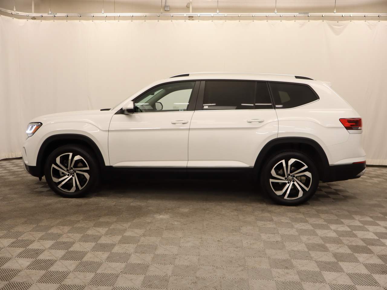 2023 Volkswagen Atlas V6 SEL 4Motion