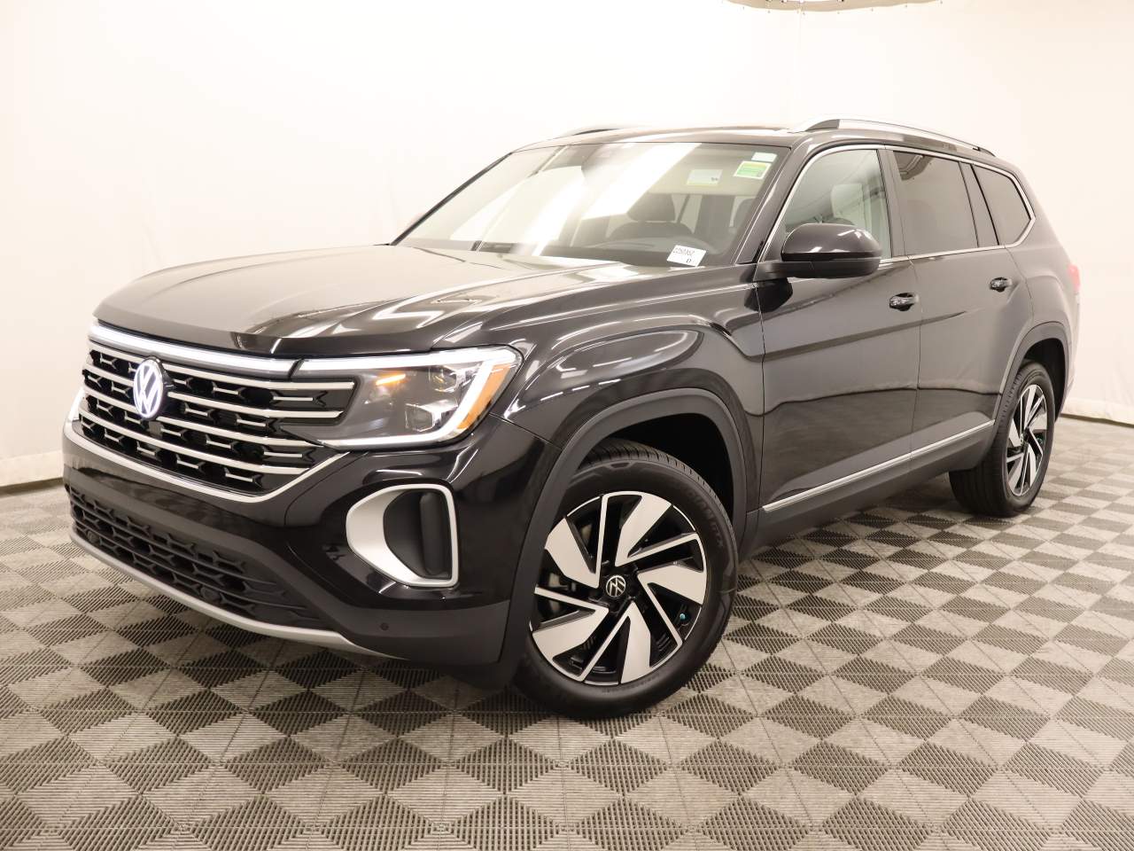 2025 Volkswagen Atlas SEL 4Motion