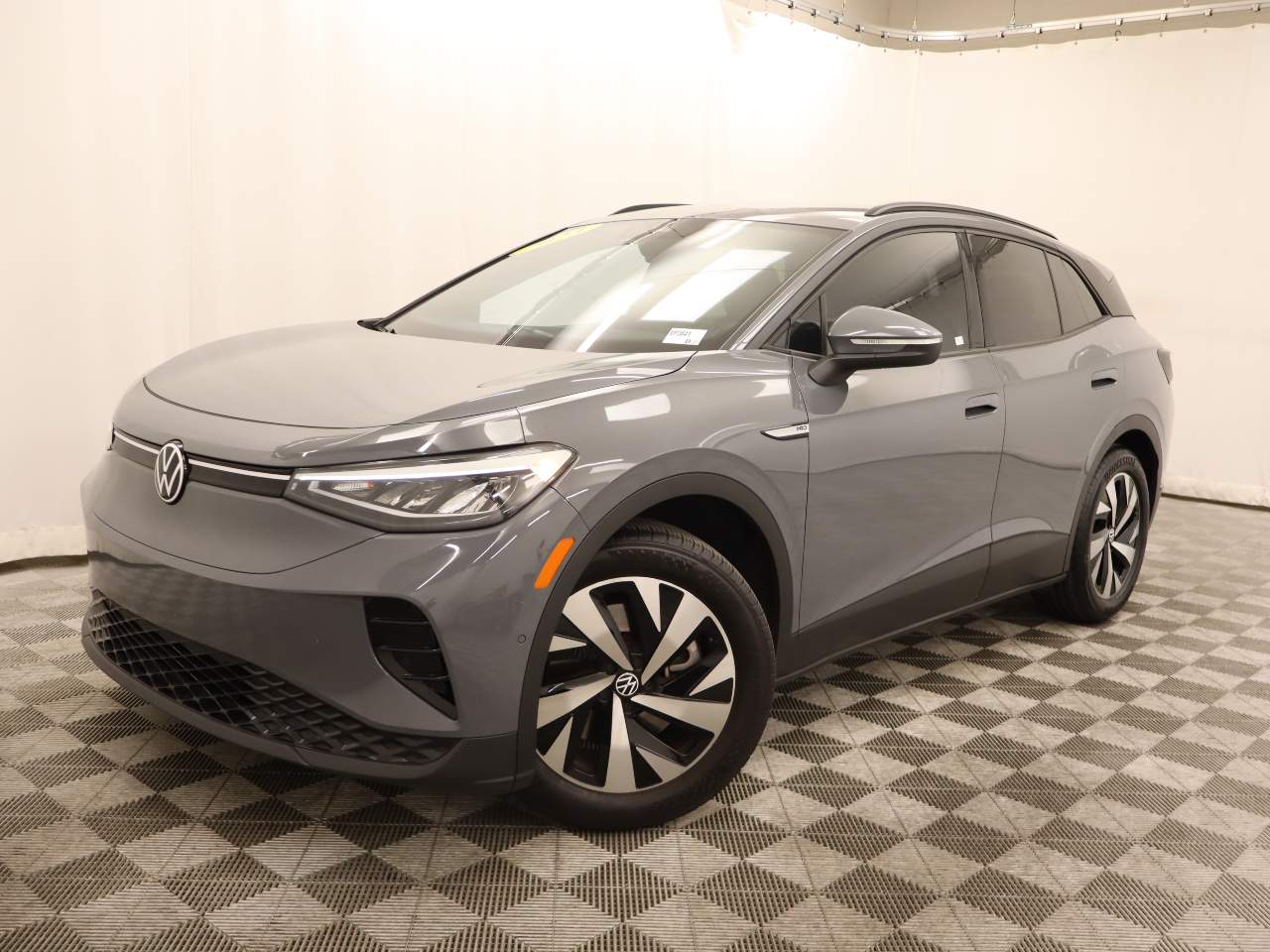 2023 Volkswagen ID.4 Pro RWD