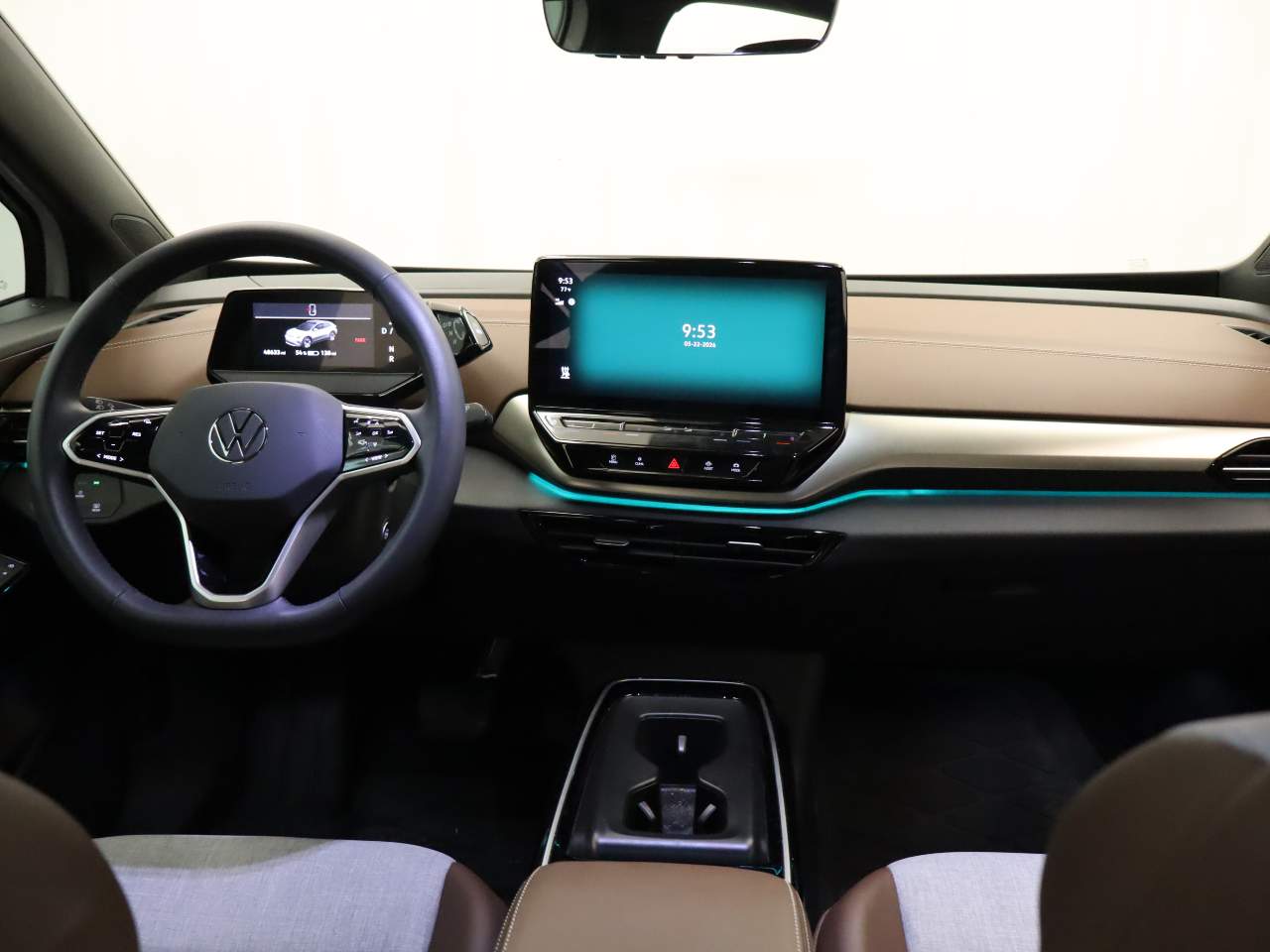 2023 Volkswagen ID.4 Pro