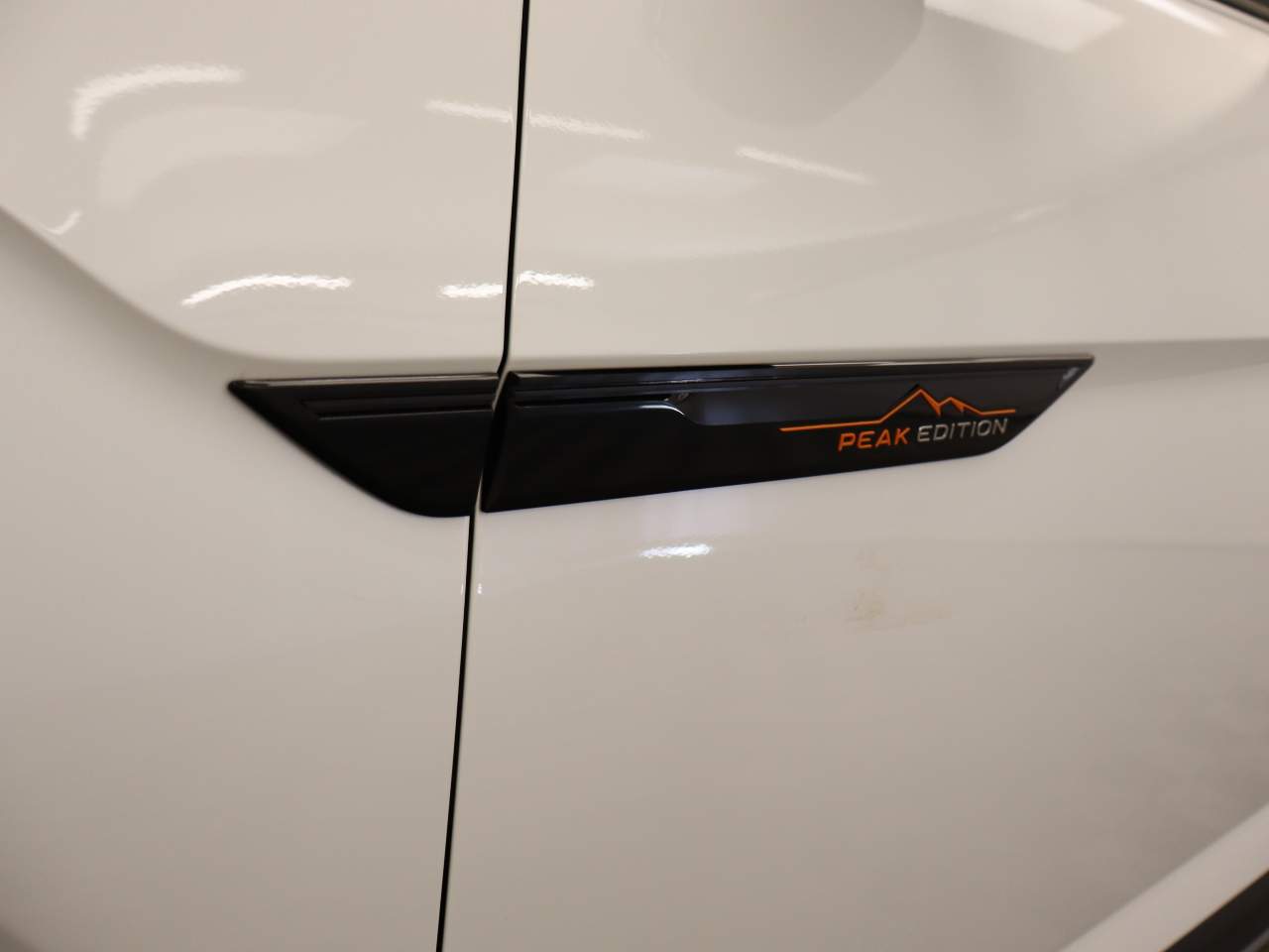 2026 Volkswagen Atlas Peak Edition 4Motion