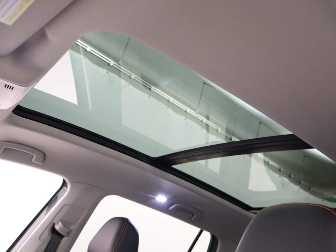 2025 Volkswagen Atlas Peak Edition 4Motion
