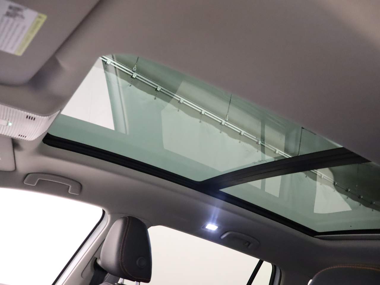 2025 Volkswagen Atlas Peak Edition 4Motion