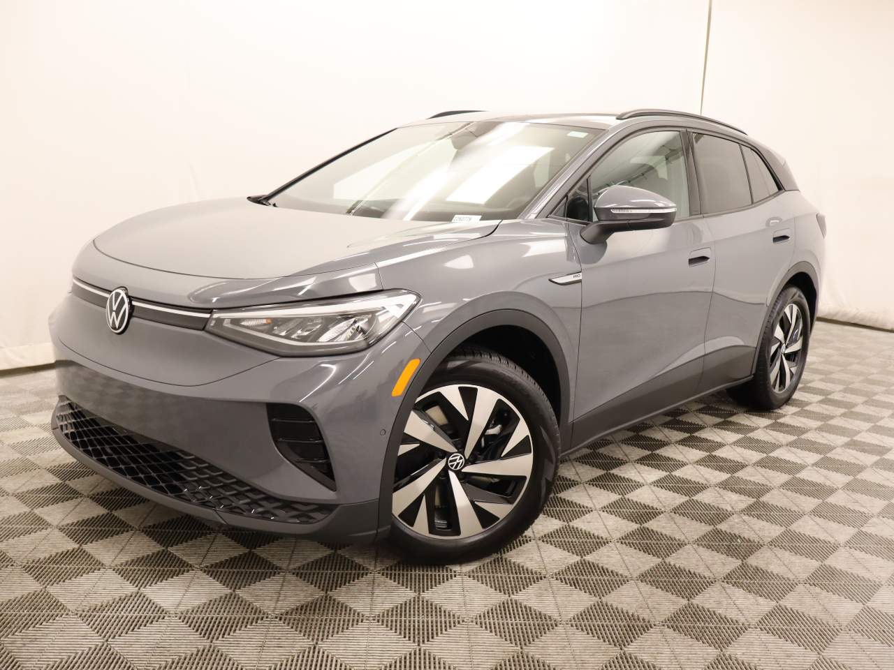 2026 Volkswagen ID.4 Pro 4dr Crossover