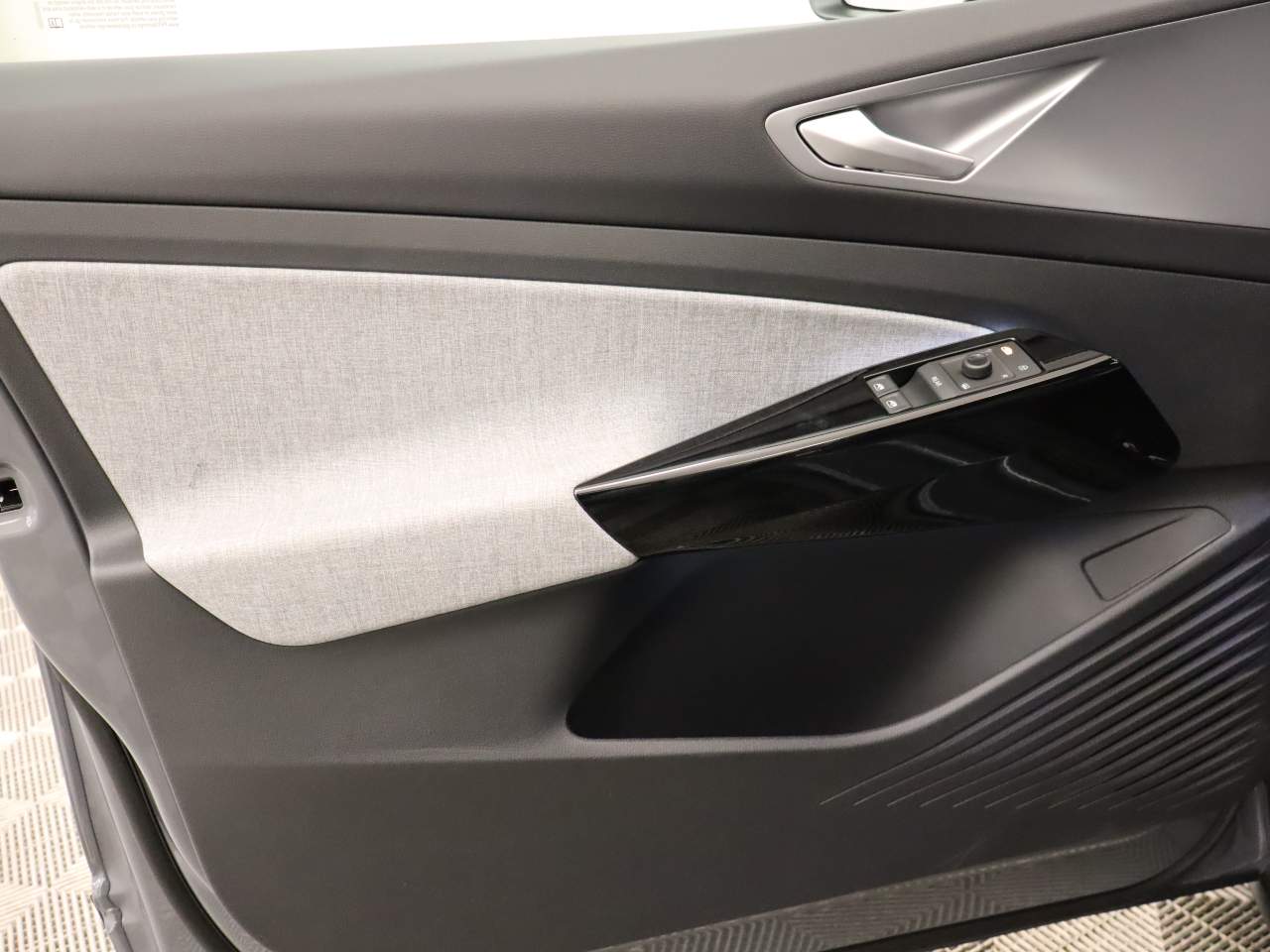 2026 Volkswagen ID.4 Pro 4dr Crossover