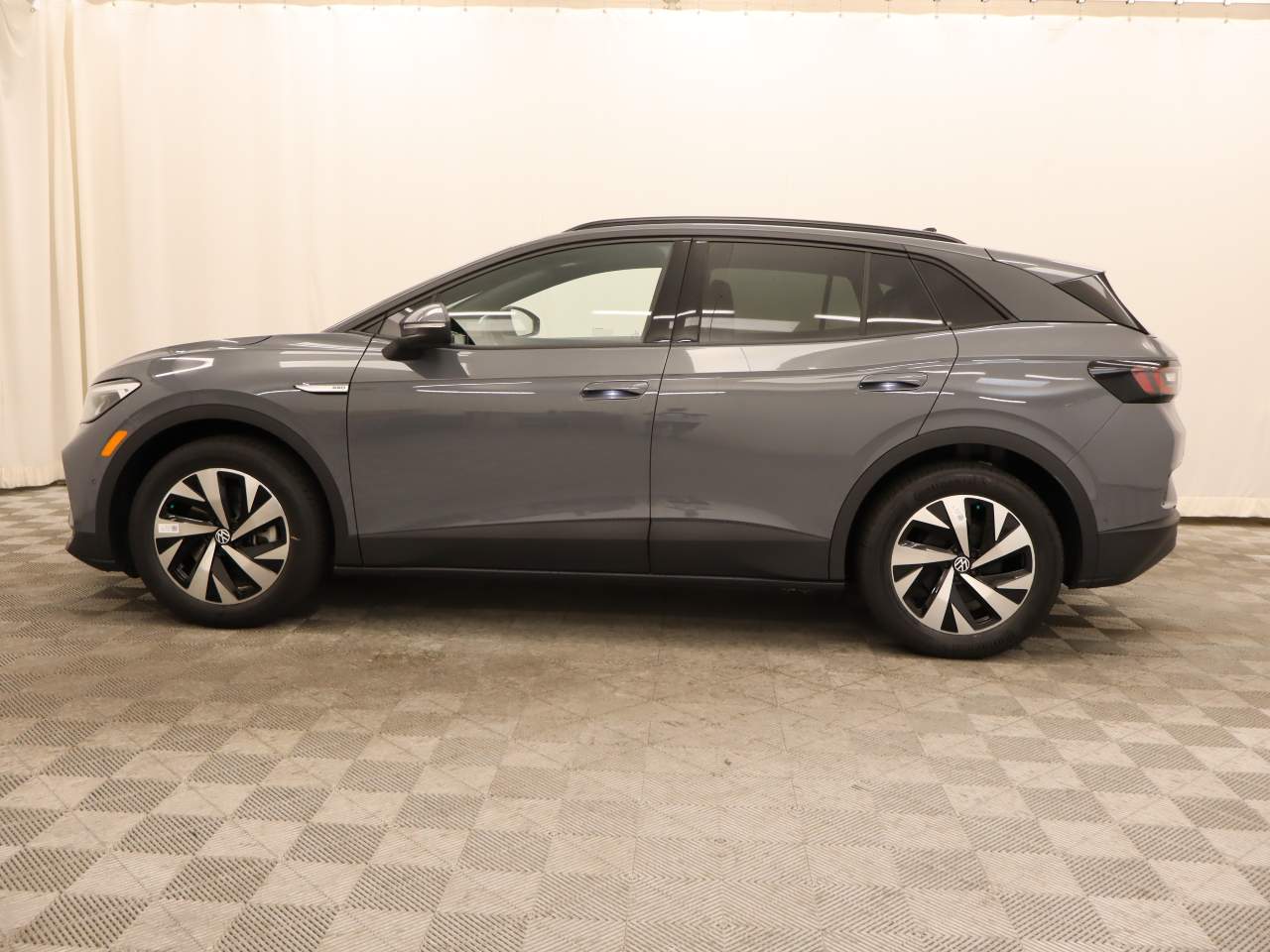 2025 Volkswagen ID.4 Pro 4dr Crossover