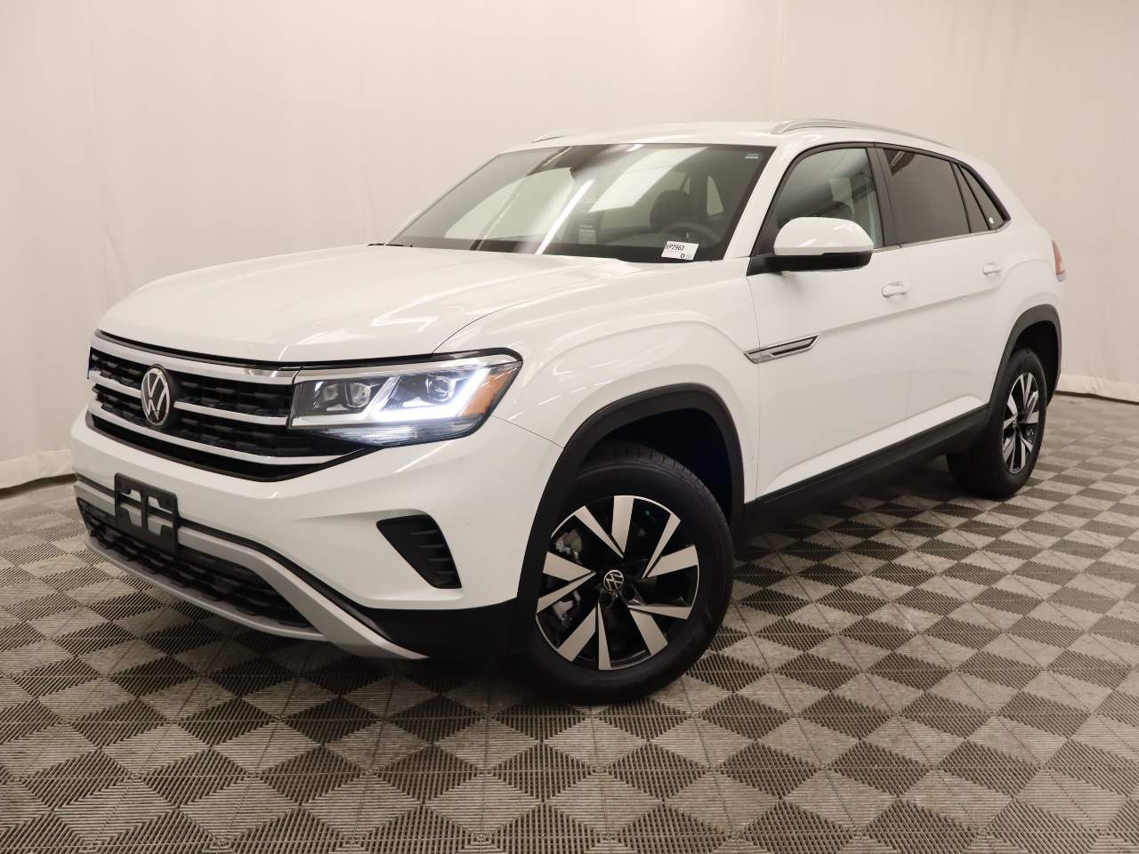 2023 Volkswagen Atlas Cross Sport SE