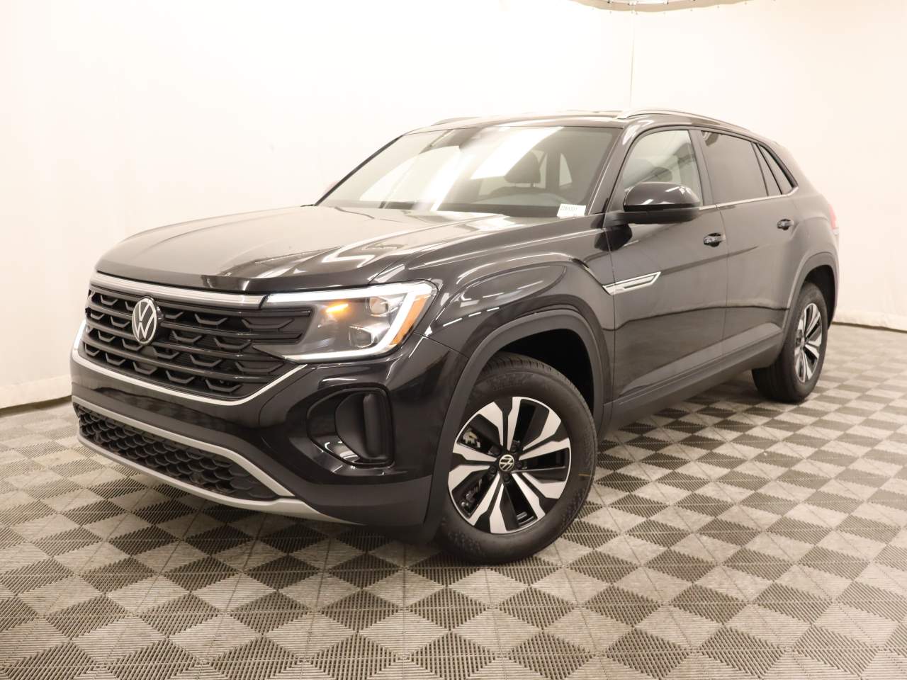2026 Volkswagen Atlas Cross Sport SE