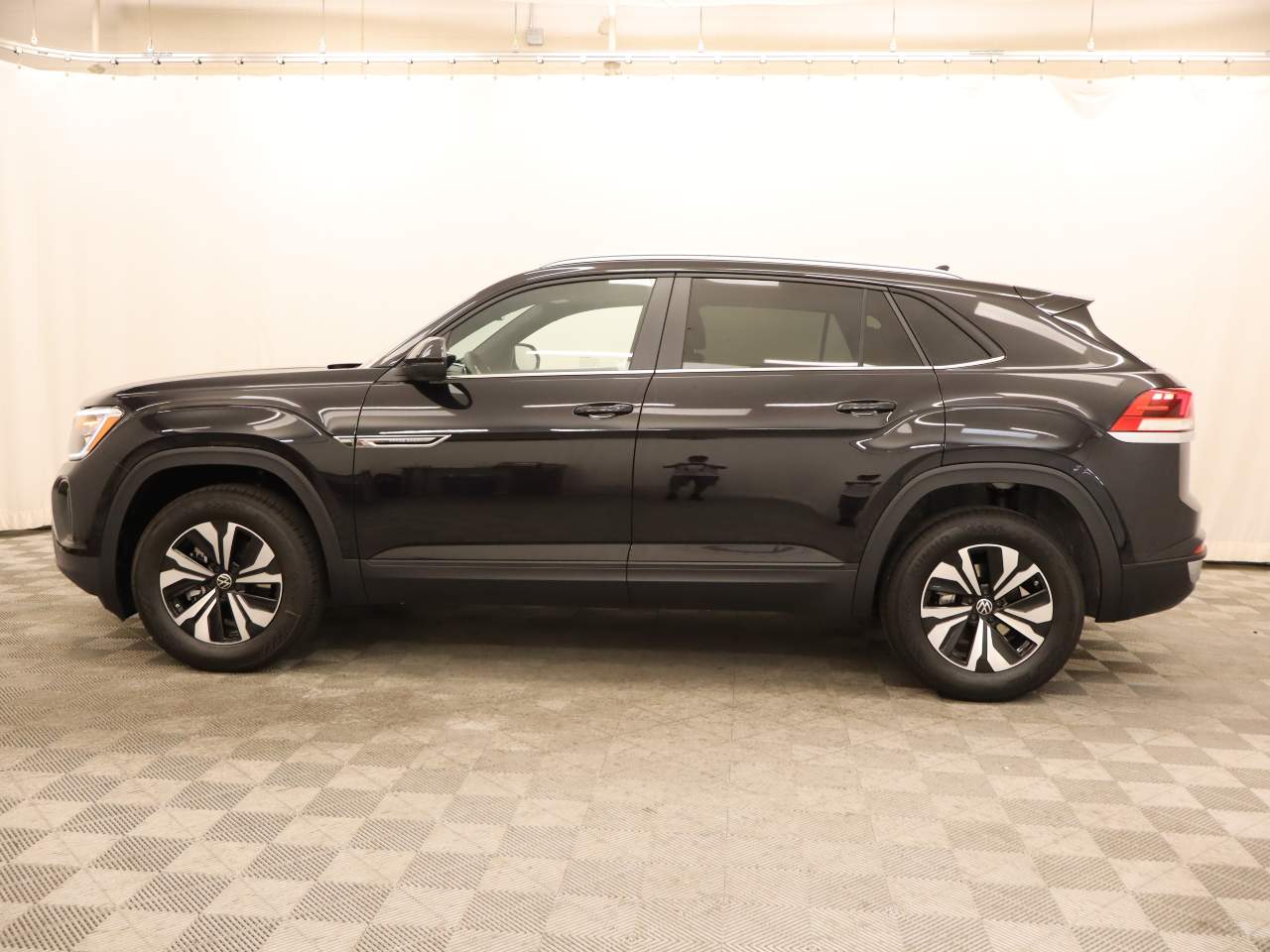 2026 Volkswagen Atlas Cross Sport SE