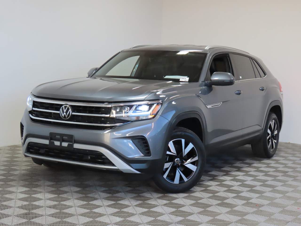 2023 Volkswagen Atlas Cross Sport SE