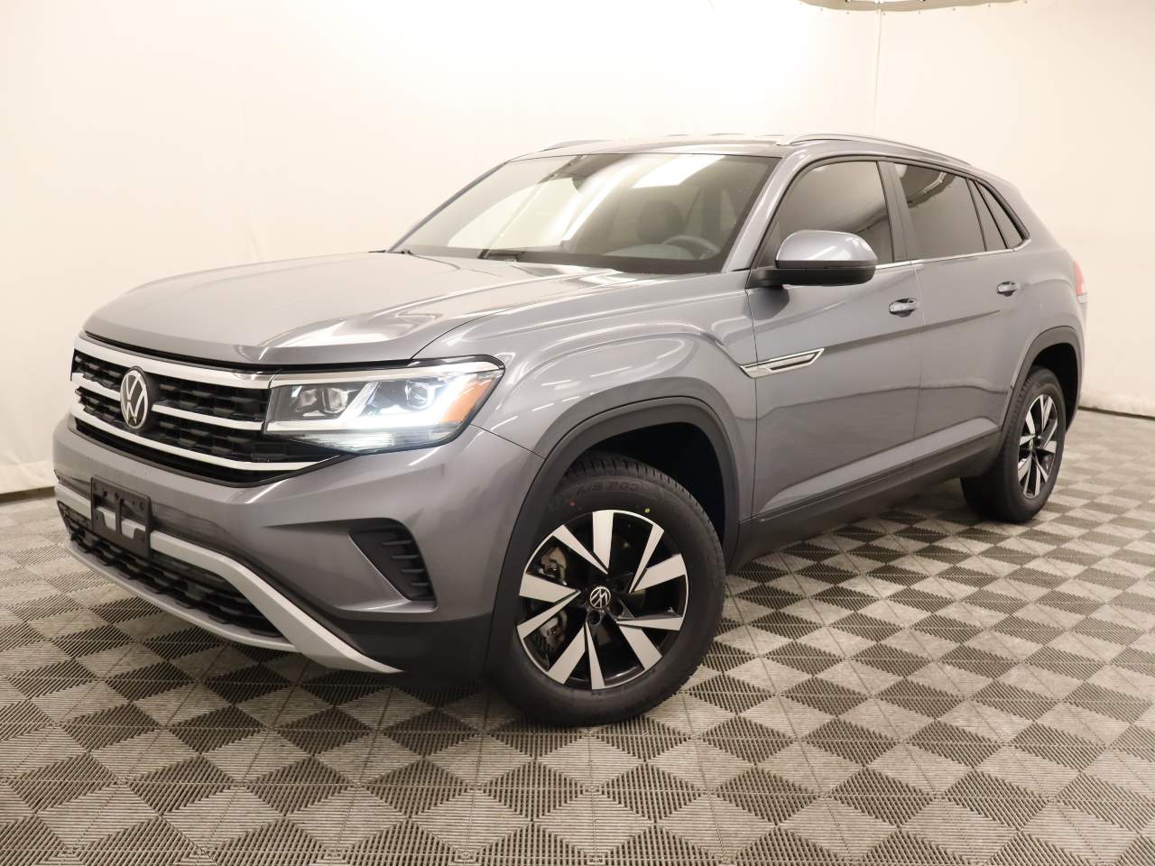 2023 Volkswagen Atlas Cross Sport SE