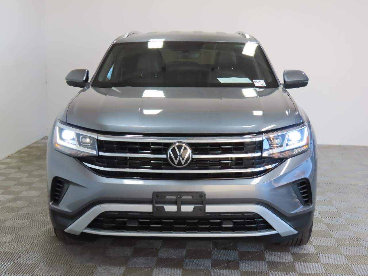 2023 Volkswagen Atlas Cross Sport SE