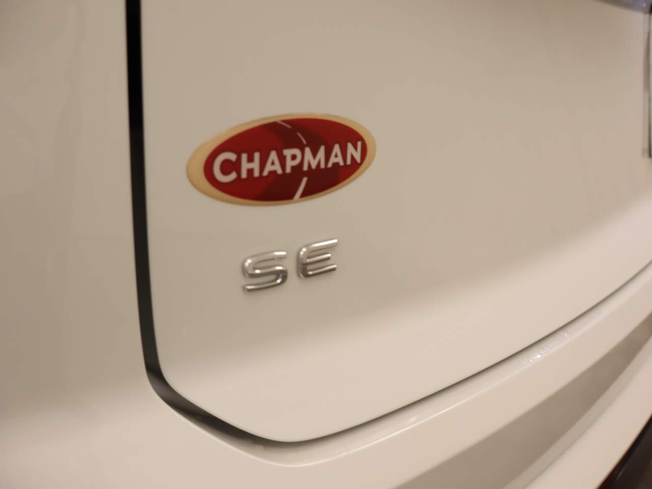2026 Volkswagen Atlas Cross Sport SE