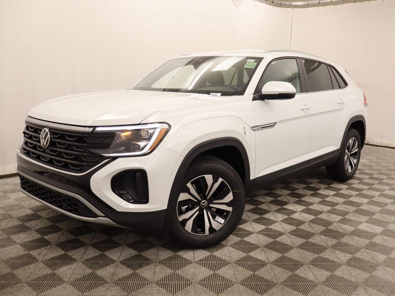 2026 Volkswagen Atlas Cross Sport SE