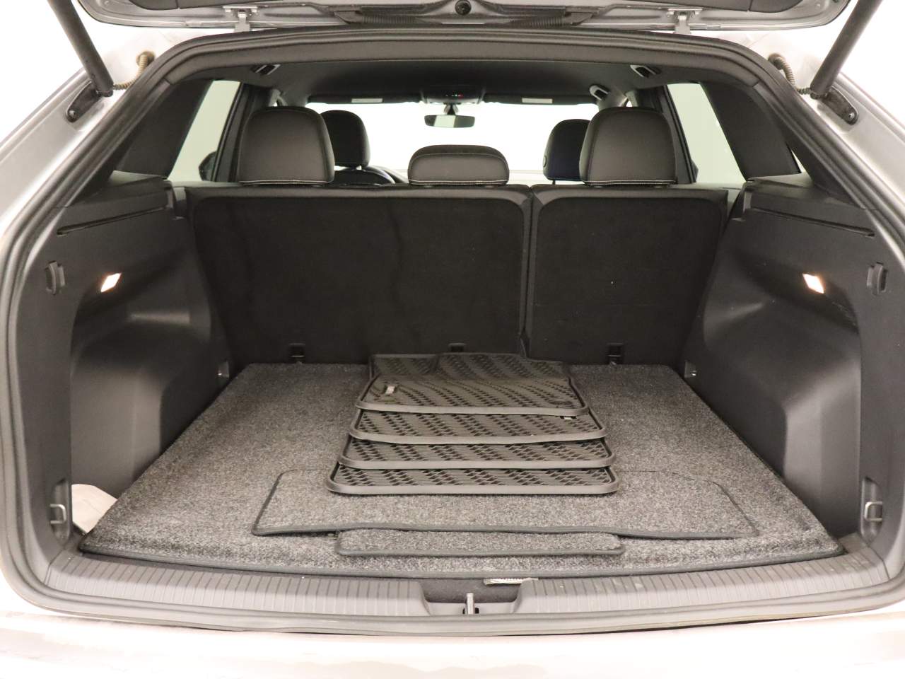 2021 Volkswagen Atlas Cross Sport SE