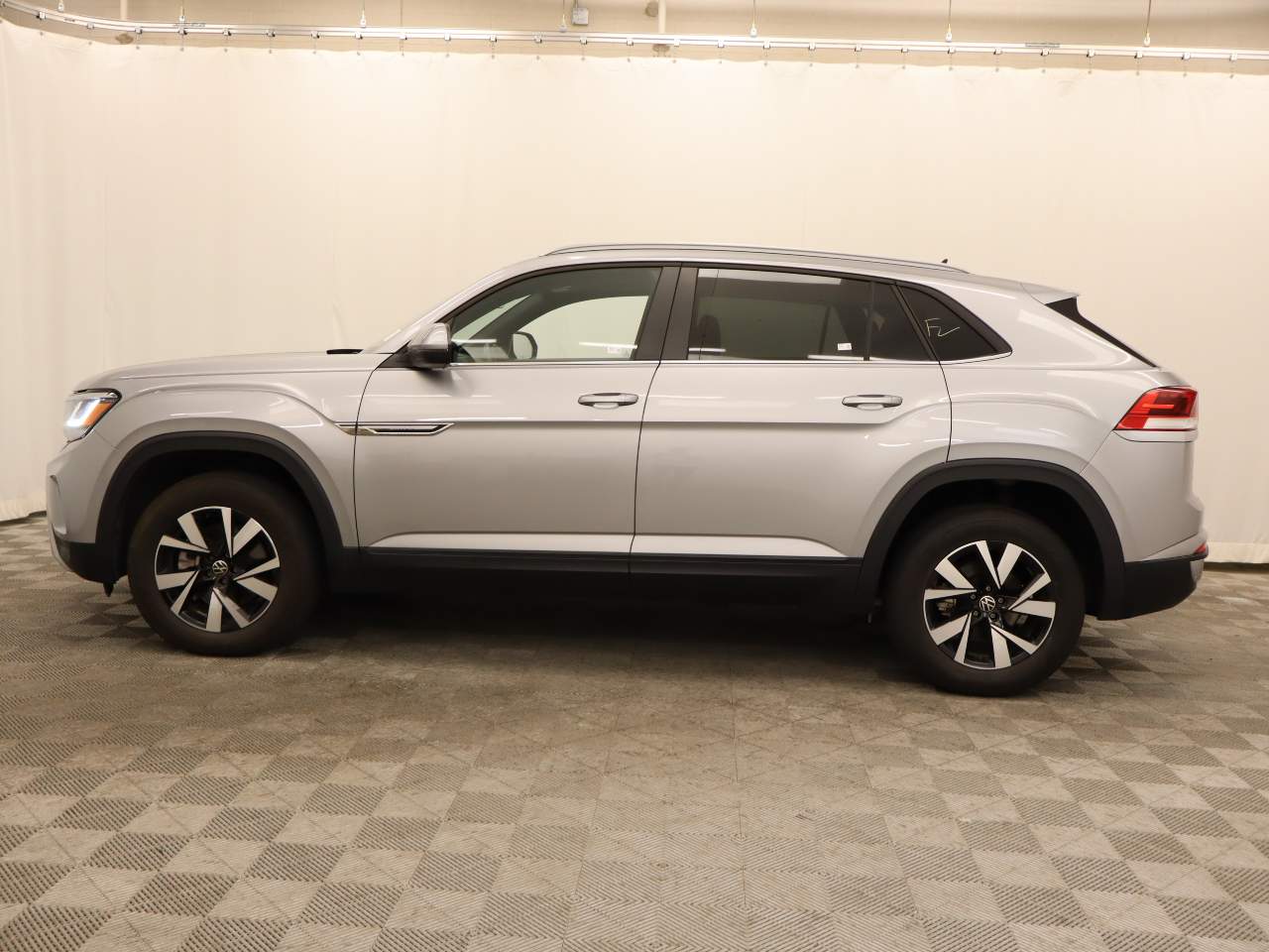 2021 Volkswagen Atlas Cross Sport SE