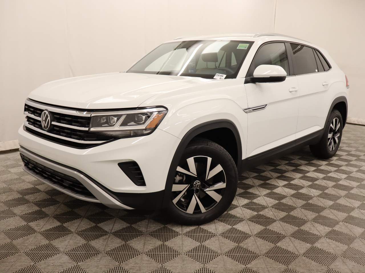 2023 Volkswagen Atlas Cross Sport SE