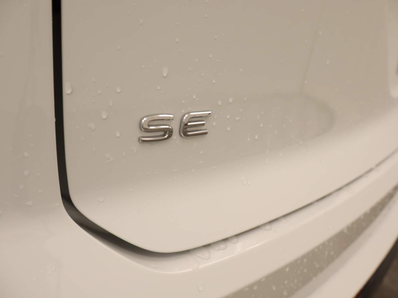 2023 Volkswagen Atlas Cross Sport SE