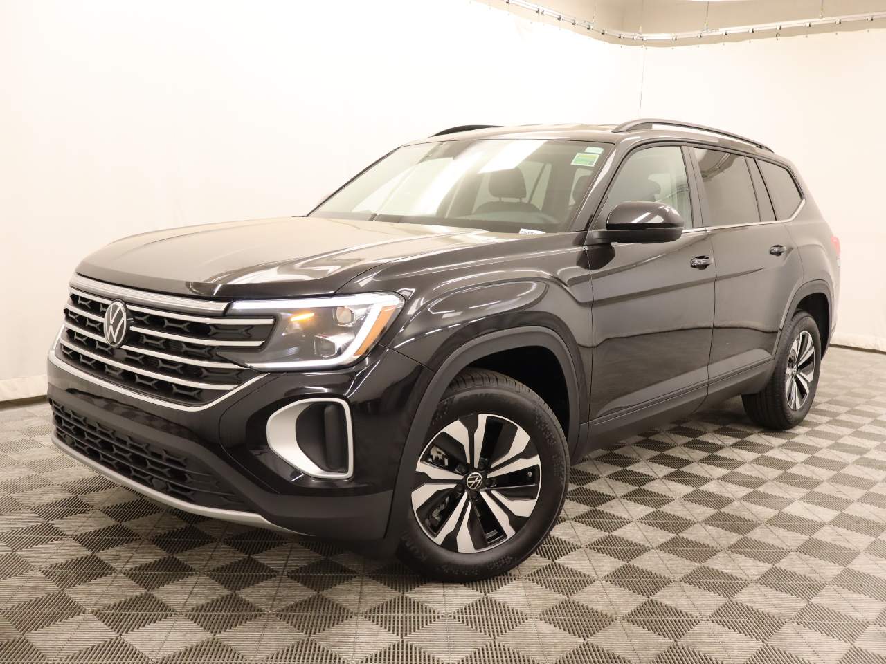 2026 Volkswagen Atlas SE