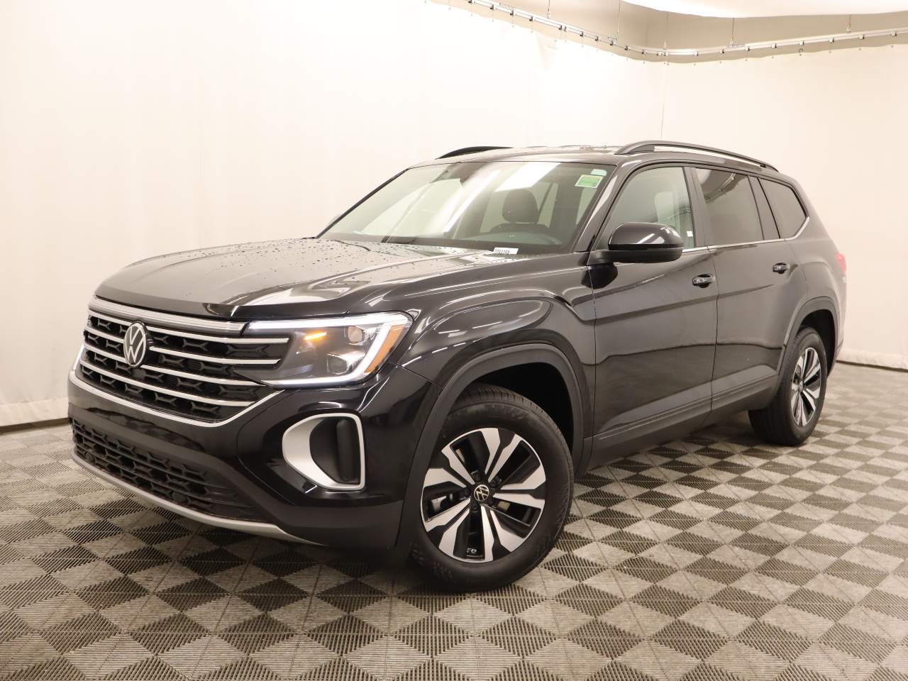 2026 Volkswagen Atlas SE