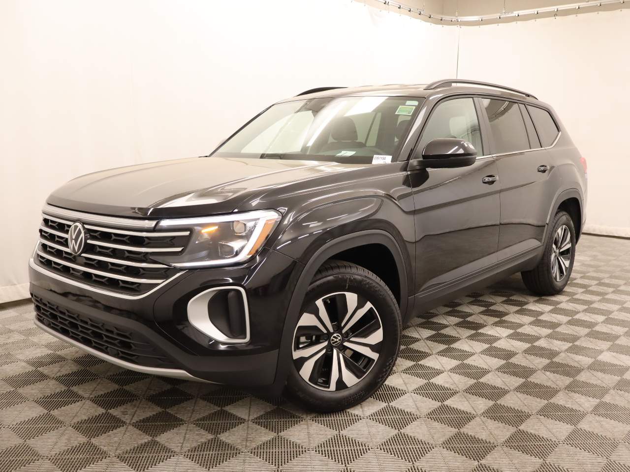 2026 Volkswagen Atlas SE
