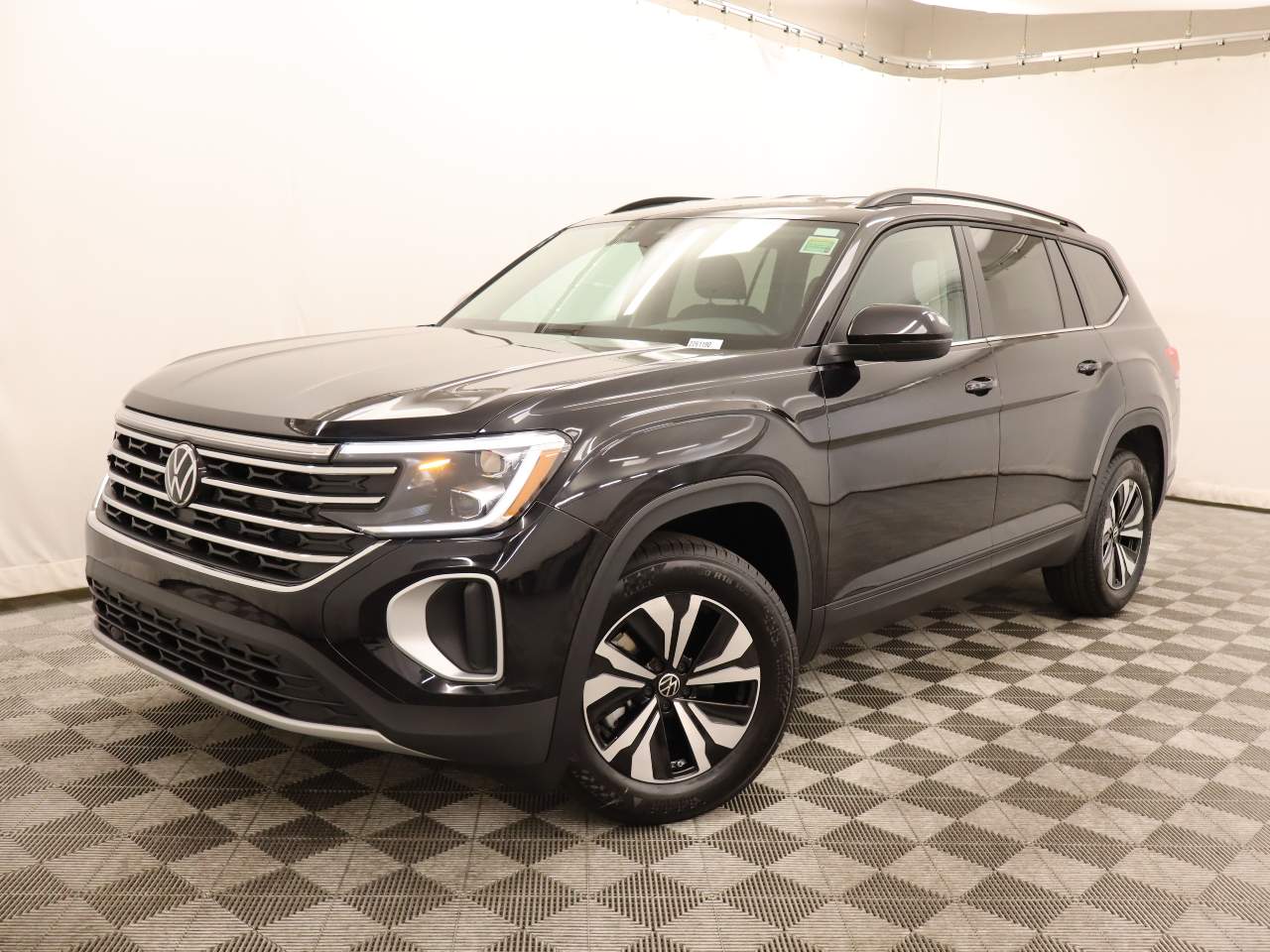 2026 Volkswagen Atlas SE