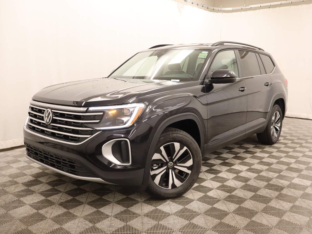 2026 Volkswagen Atlas SE