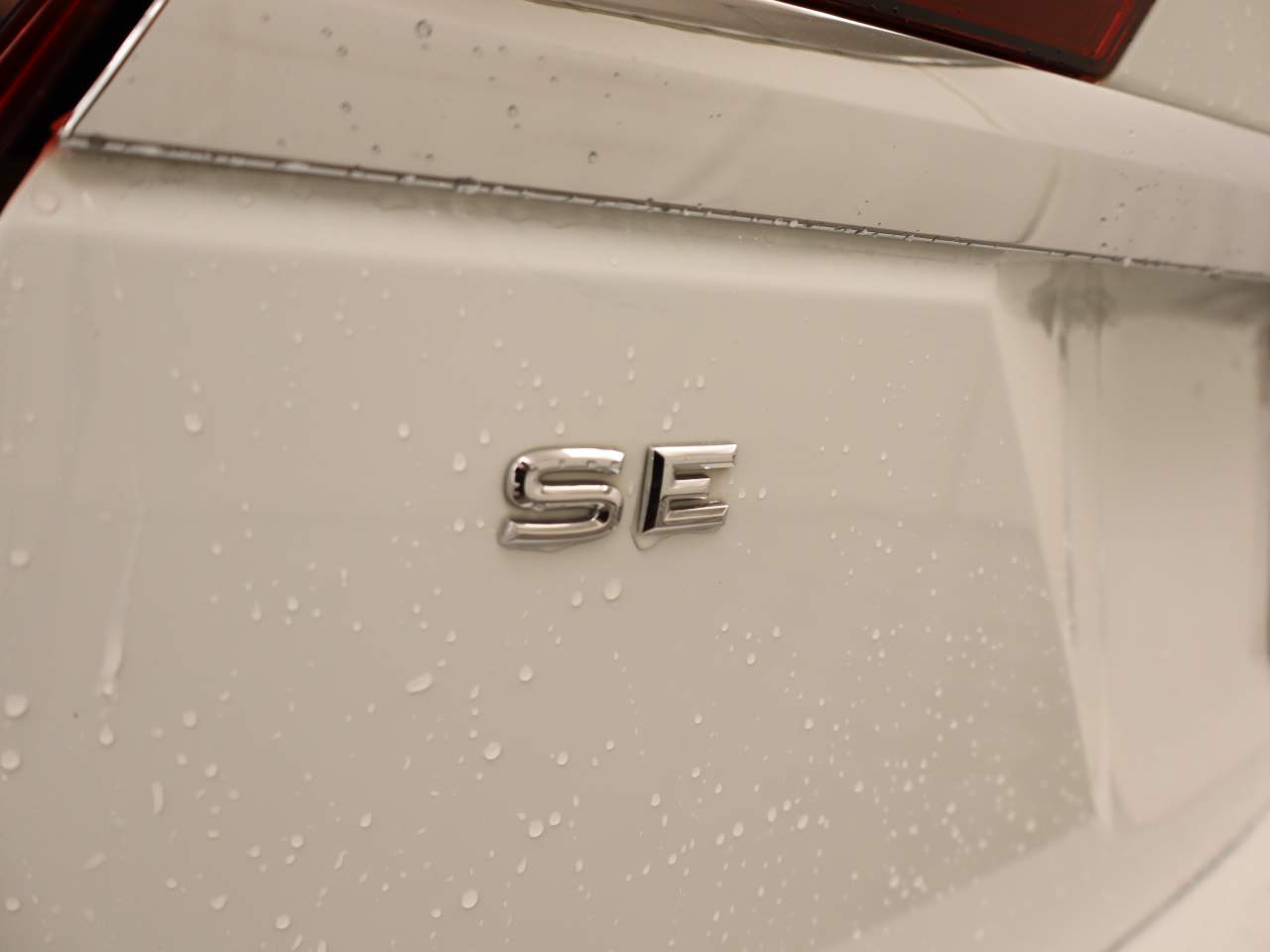 2019 Volkswagen Atlas SE