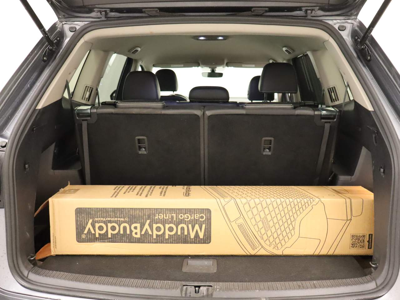 2023 Volkswagen Atlas SE