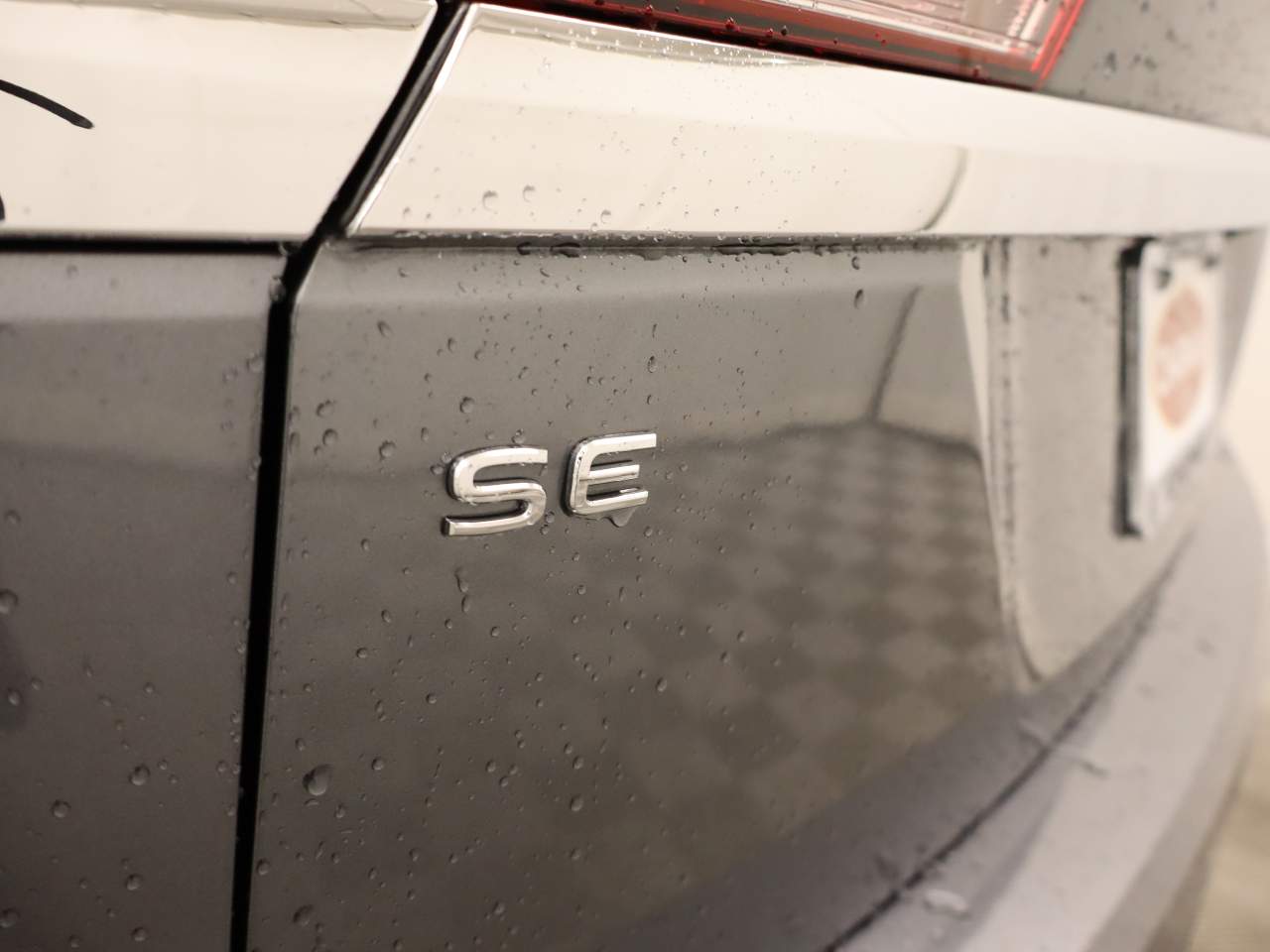 2022 Volkswagen Atlas SE