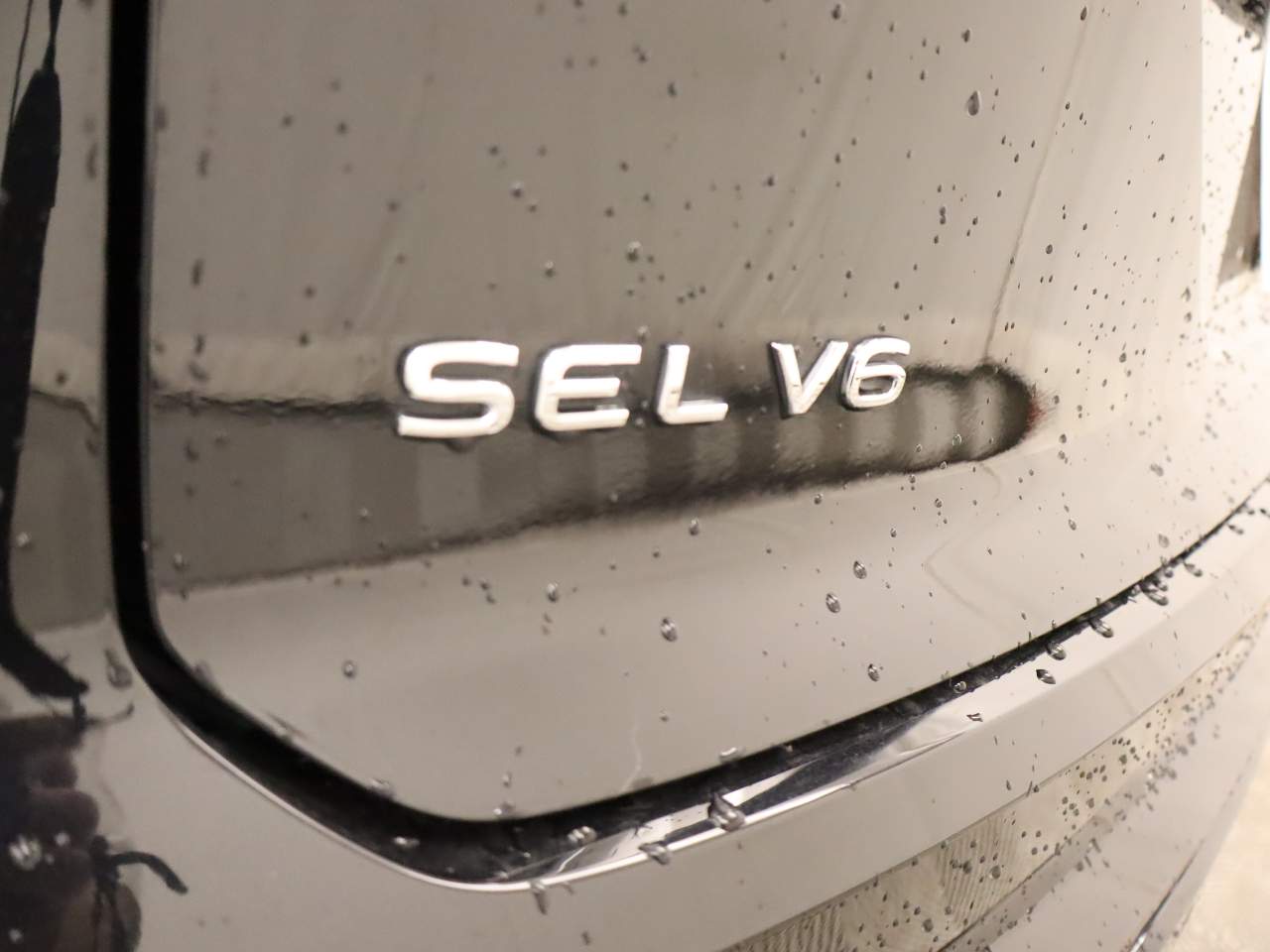 2023 Volkswagen Atlas Cross Sport V6 SEL Premium R-Line 4Motion
