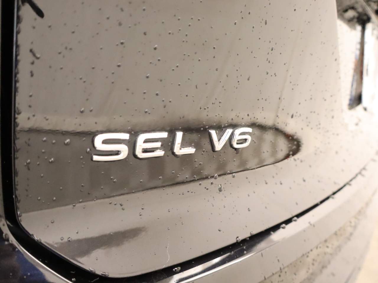 2023 Volkswagen Atlas Cross Sport V6 SEL Premium R-Line 4Motion