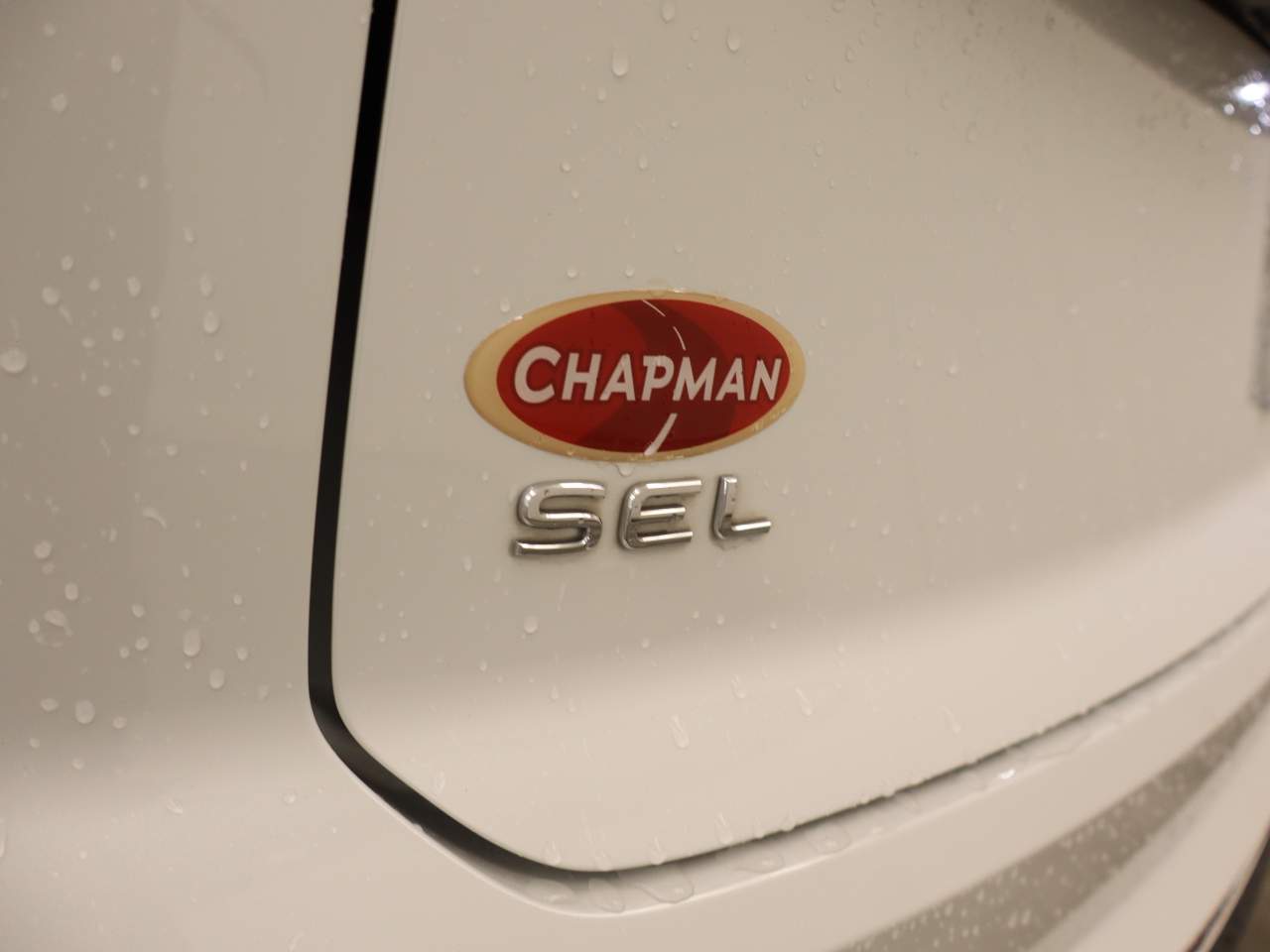 2024 Volkswagen Atlas Cross Sport SEL Premium R-Line 4Motion