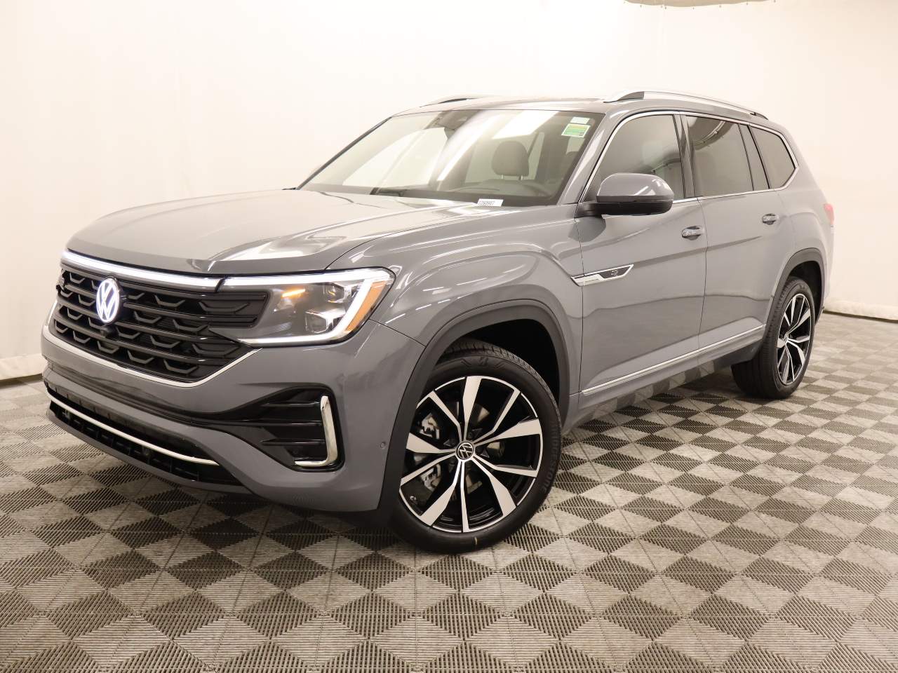 2026 Volkswagen Atlas SEL Premium R-Line 4Motion