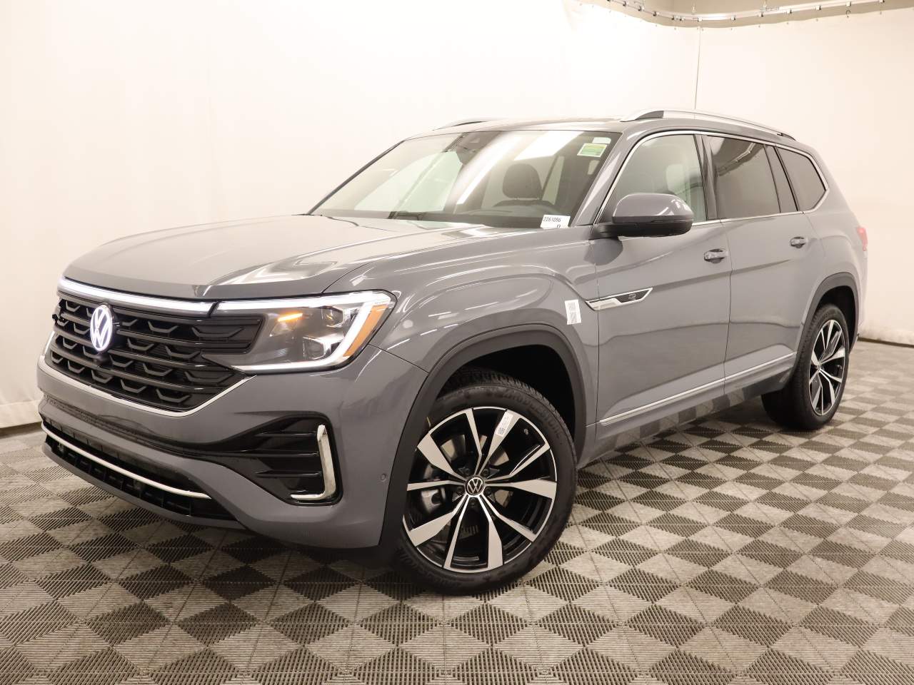 2026 Volkswagen Atlas SEL Premium R-Line 4Motion