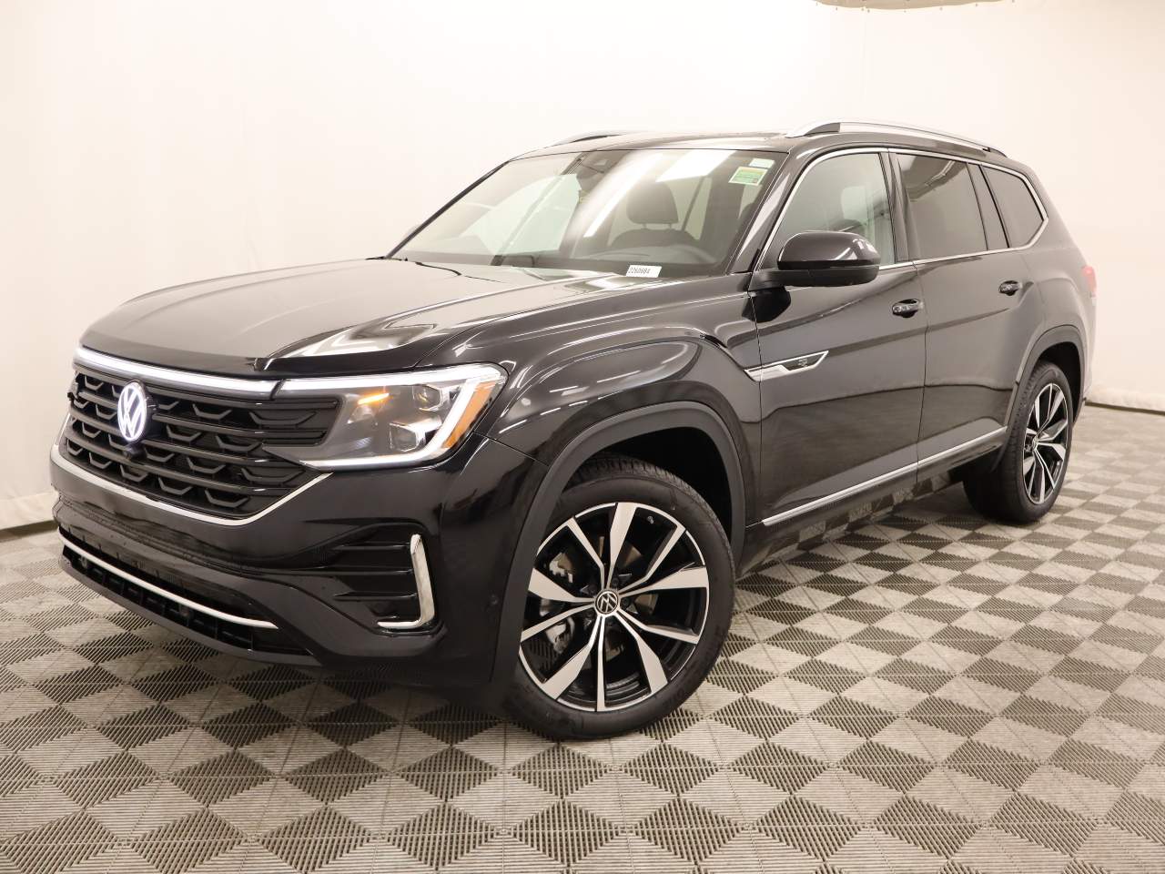 2026 Volkswagen Atlas SEL Premium R-Line 4Motion