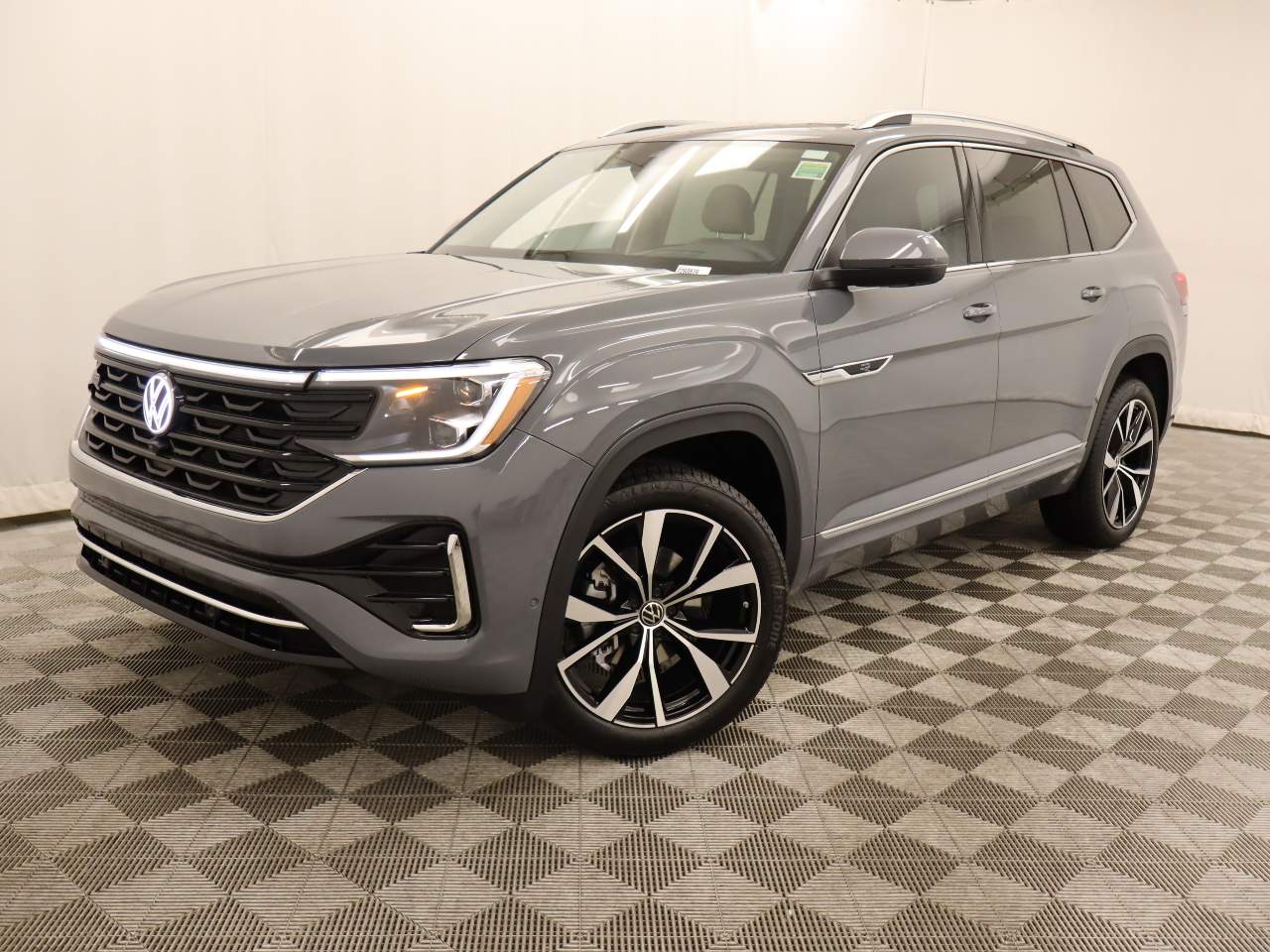 2026 Volkswagen Atlas SEL Premium R-Line 4Motion