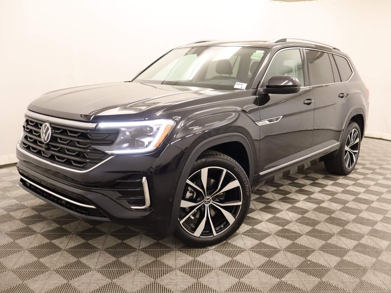 2026 Volkswagen Atlas SEL Premium R-Line 4Motion