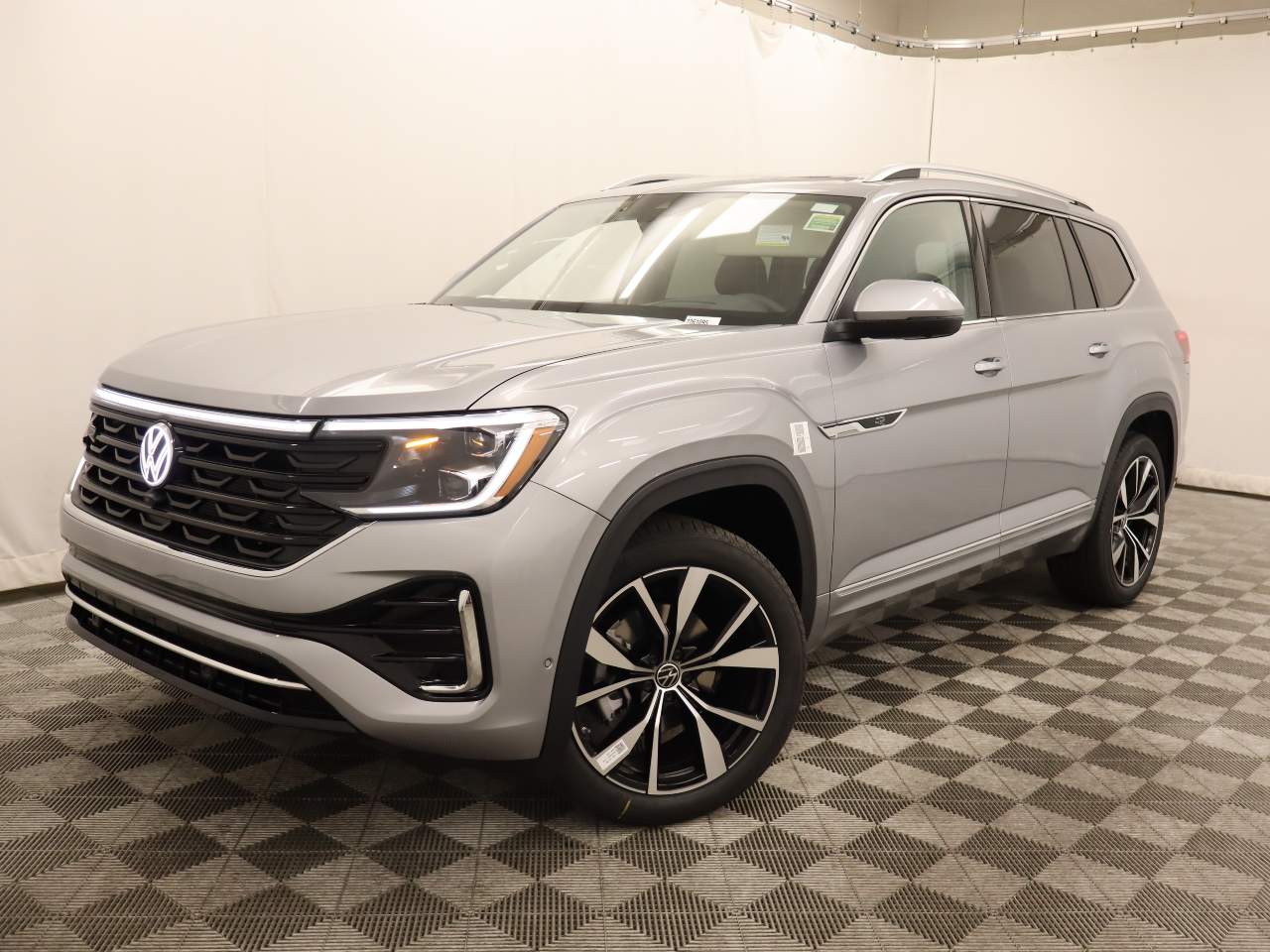 2026 Volkswagen Atlas SEL Premium R-Line 4Motion