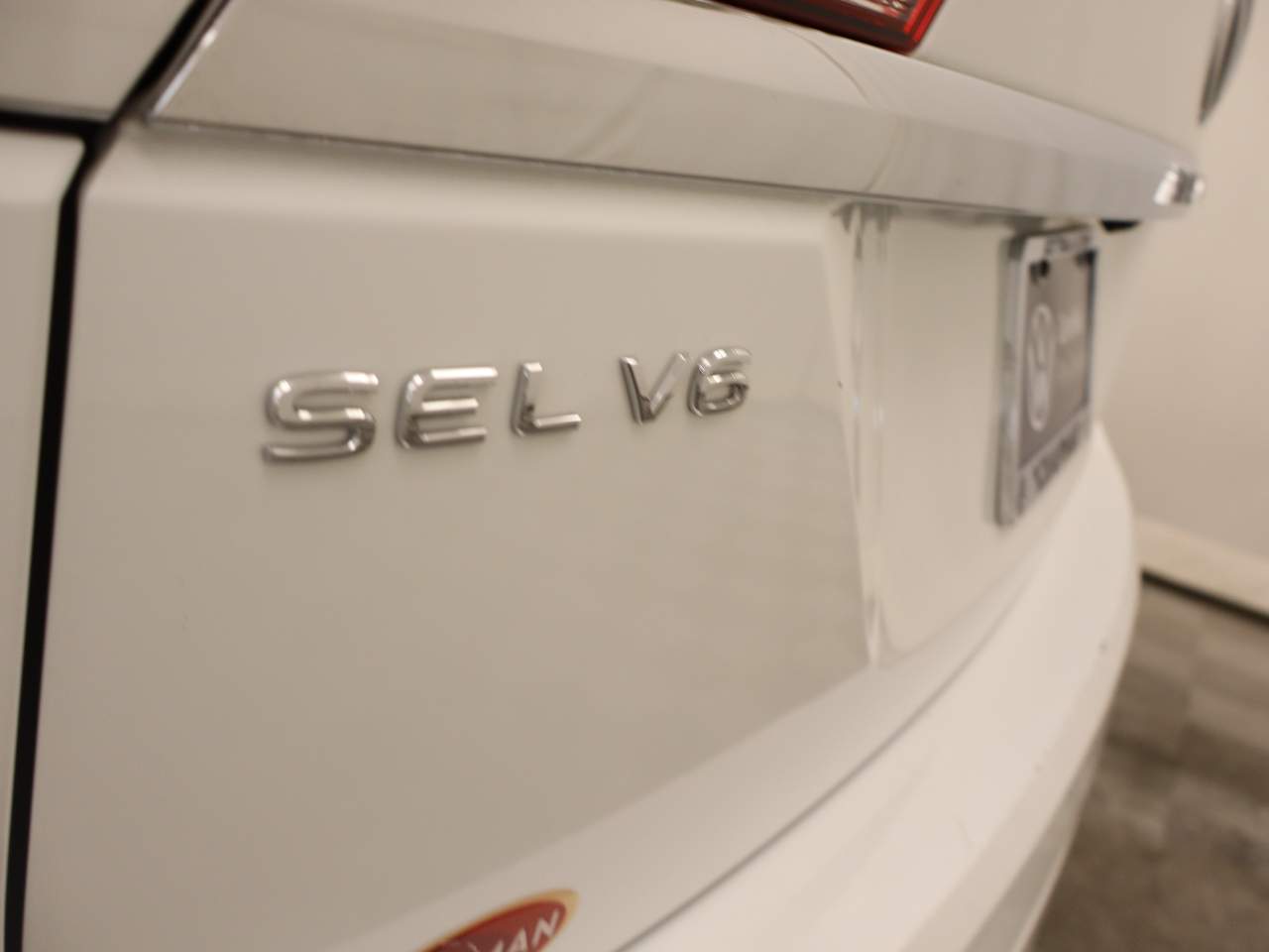 2023 Volkswagen Atlas V6 SEL Premium R-Line 4Motion