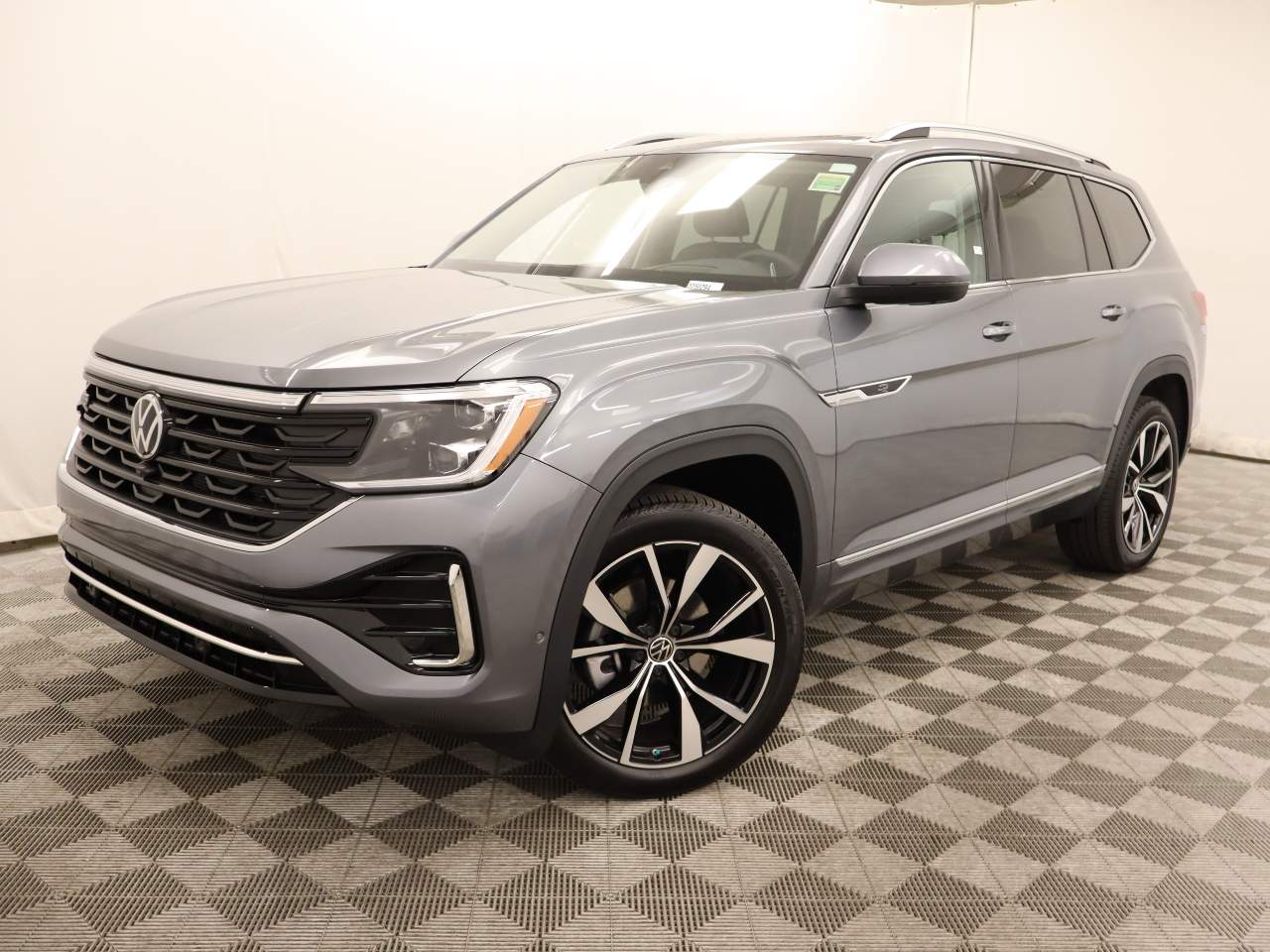 2025 Volkswagen Atlas SEL Premium R-Line 4Motion