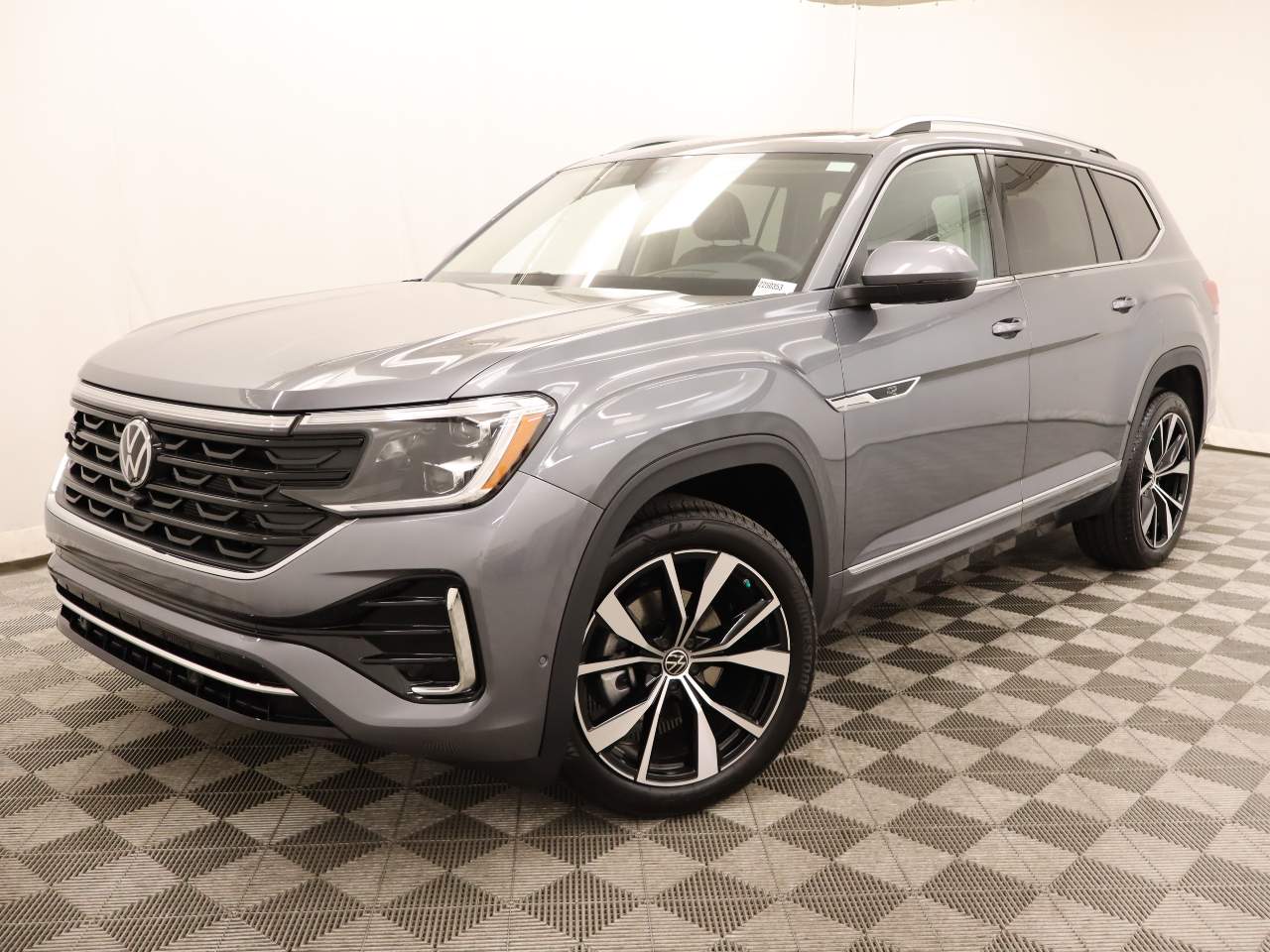 2025 Volkswagen Atlas SEL Premium R-Line 4Motion