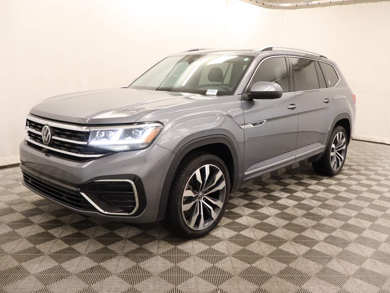 2023 Volkswagen Atlas V6 SEL Premium R-Line 4Motion