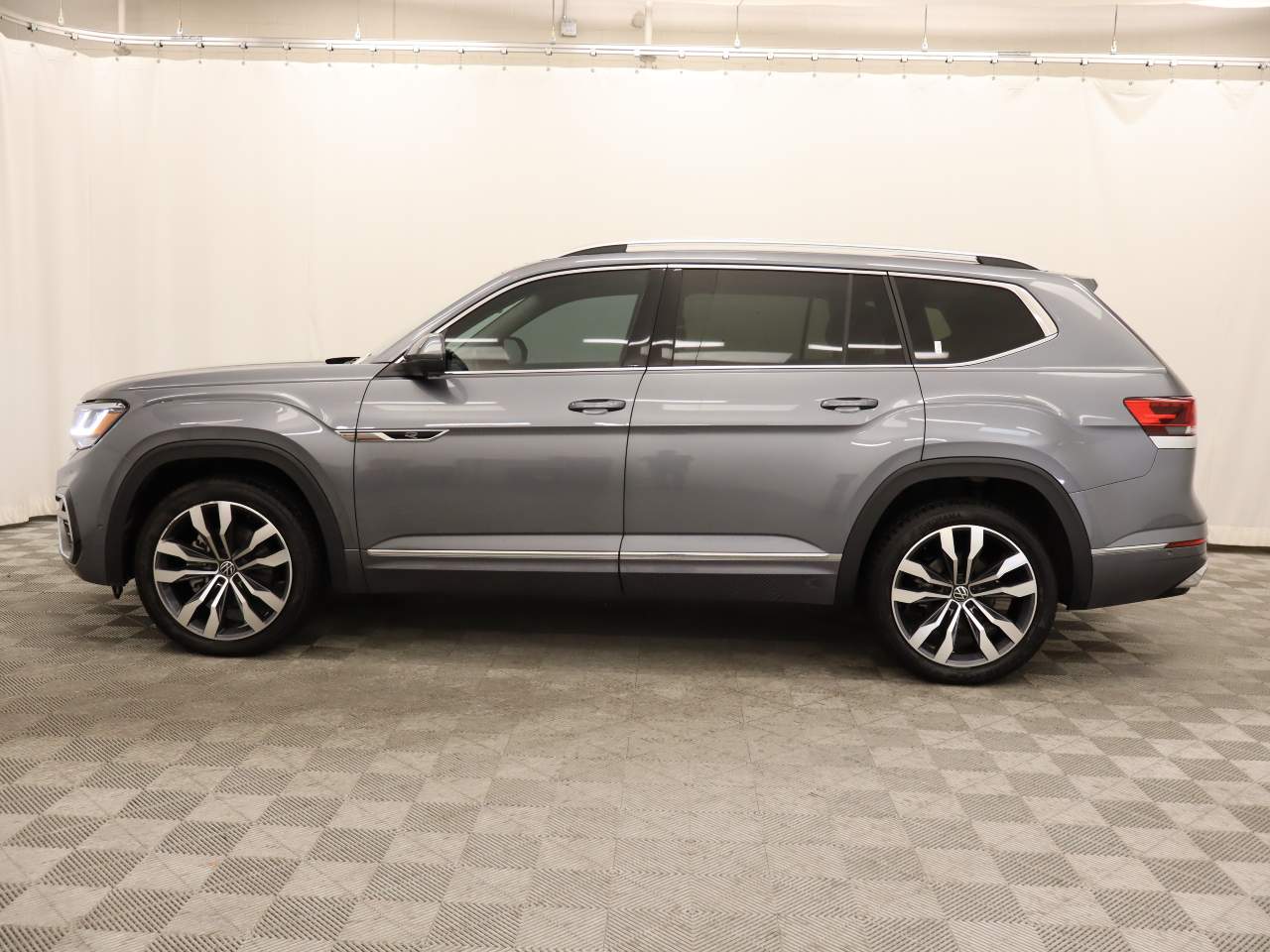 2023 Volkswagen Atlas V6 SEL Premium R-Line 4Motion