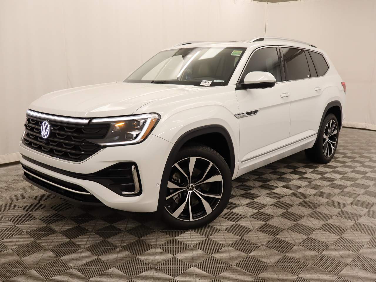 2024 Volkswagen Atlas SEL Premium R-Line 4Motion