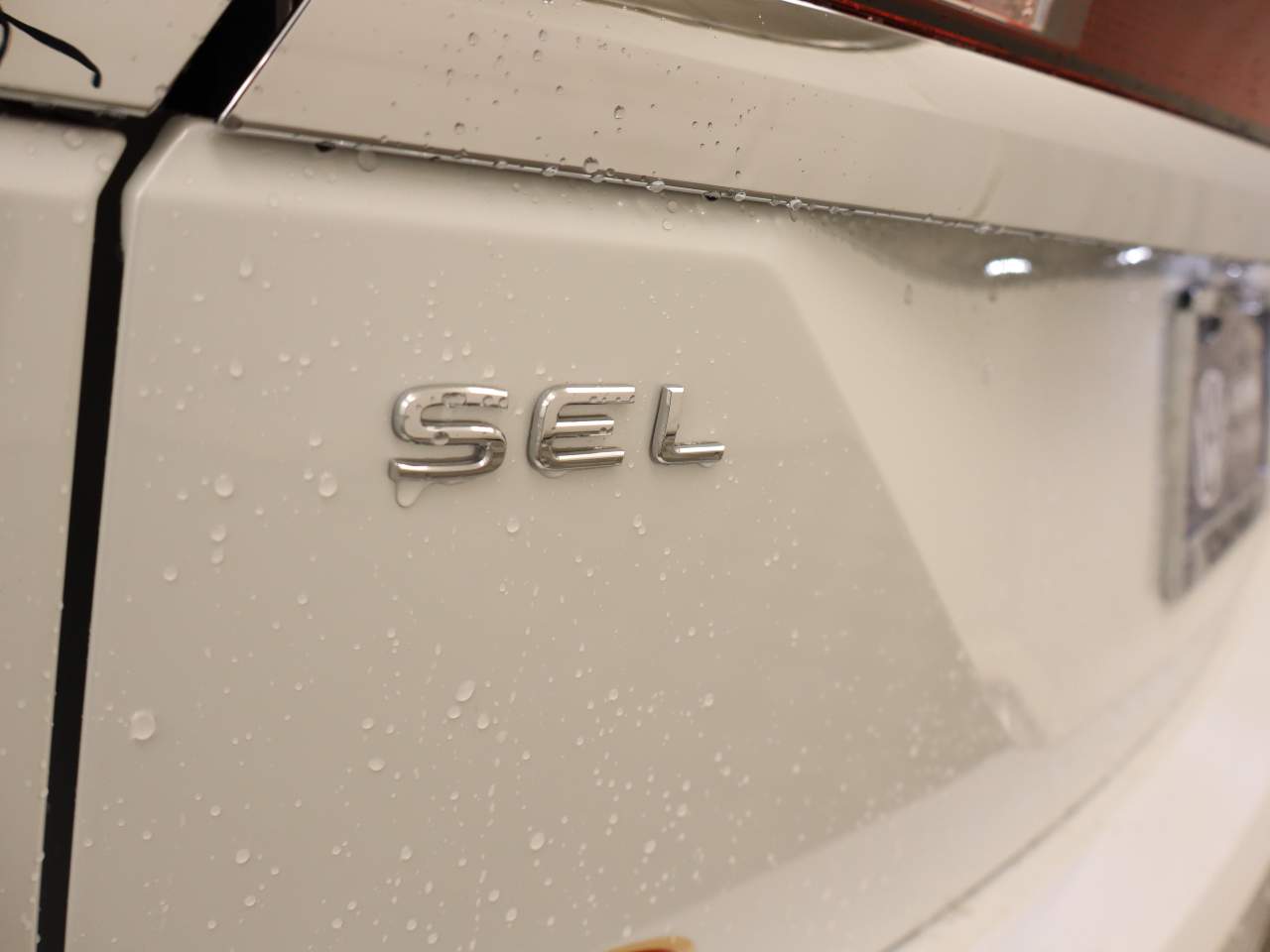 2024 Volkswagen Atlas SEL Premium R-Line 4Motion
