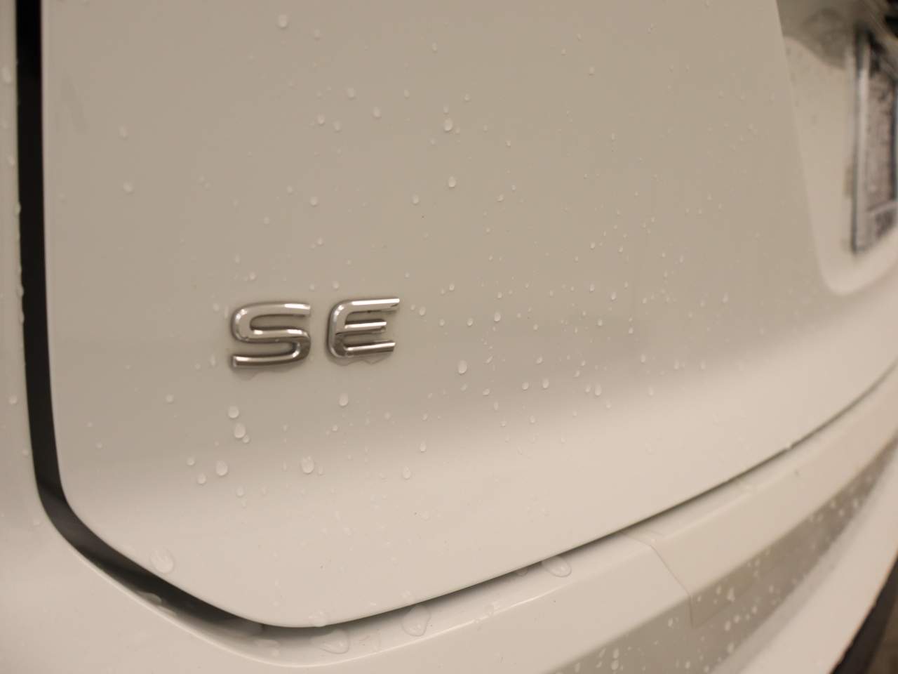 2022 Volkswagen Atlas Cross Sport SE 4Motion