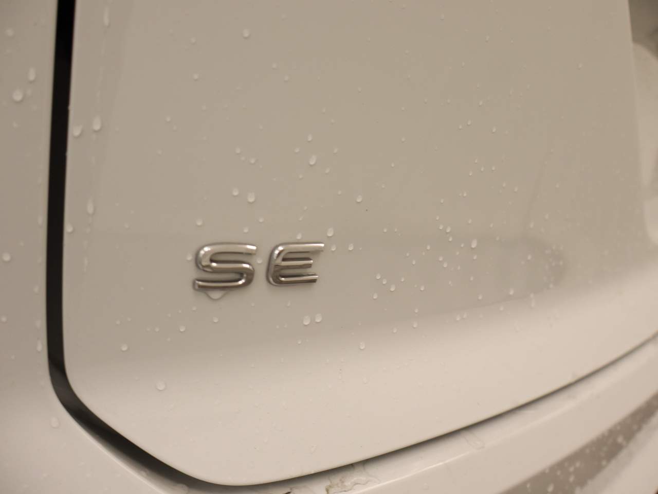 2023 Volkswagen Atlas Cross Sport SE 4Motion