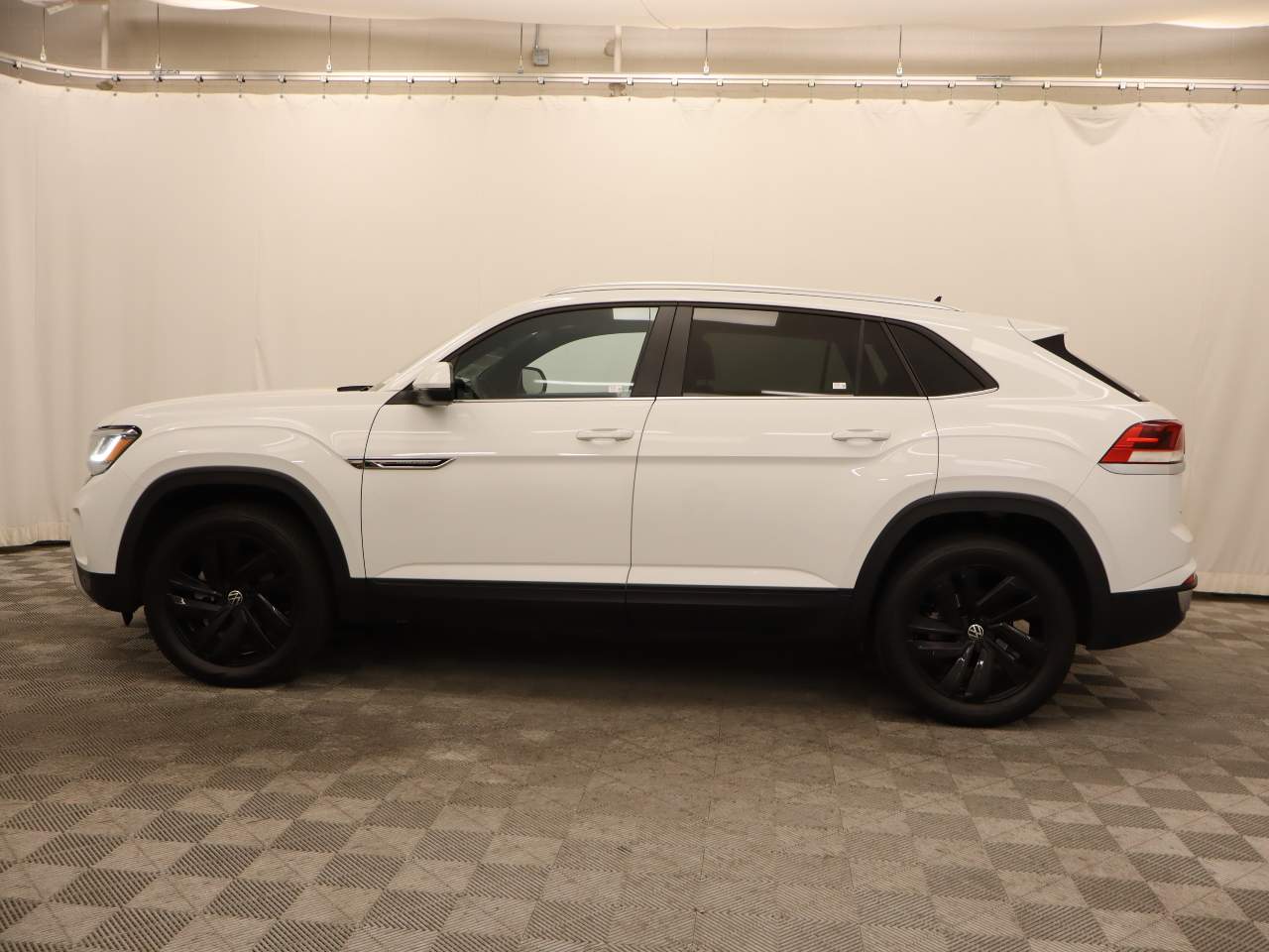 2023 Volkswagen Atlas Cross Sport V6 SE 4Motion