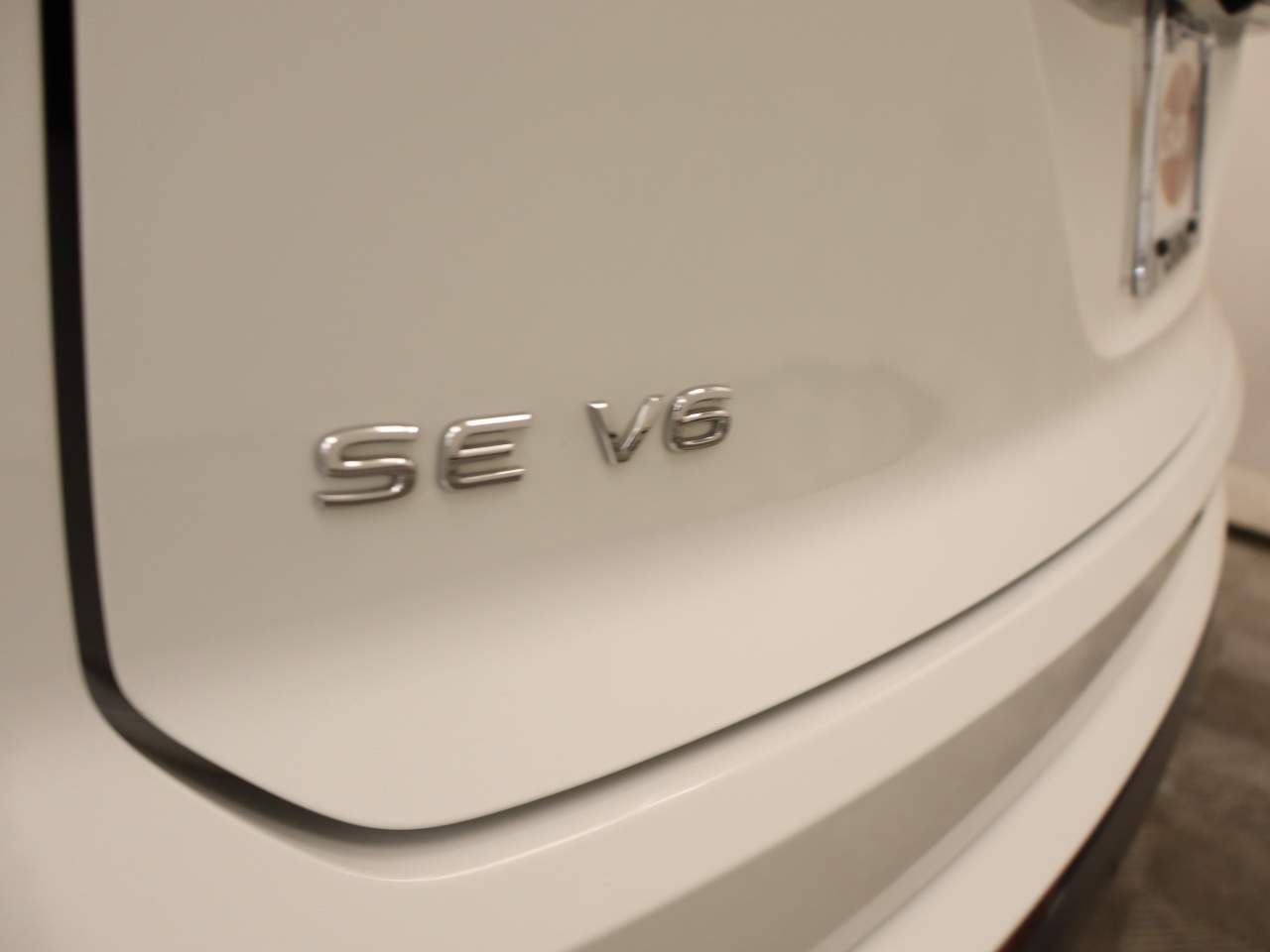 2023 Volkswagen Atlas Cross Sport V6 SE 4Motion
